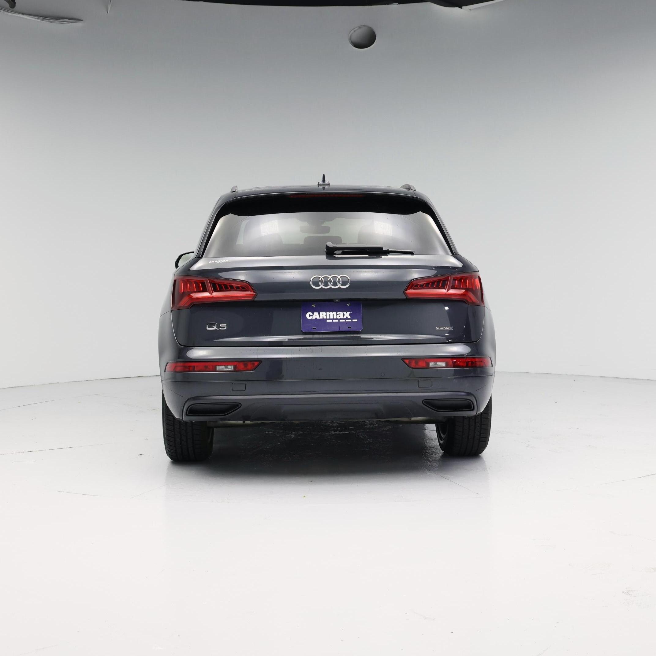 Thumbnail: 2020 Audi Q5 - 6