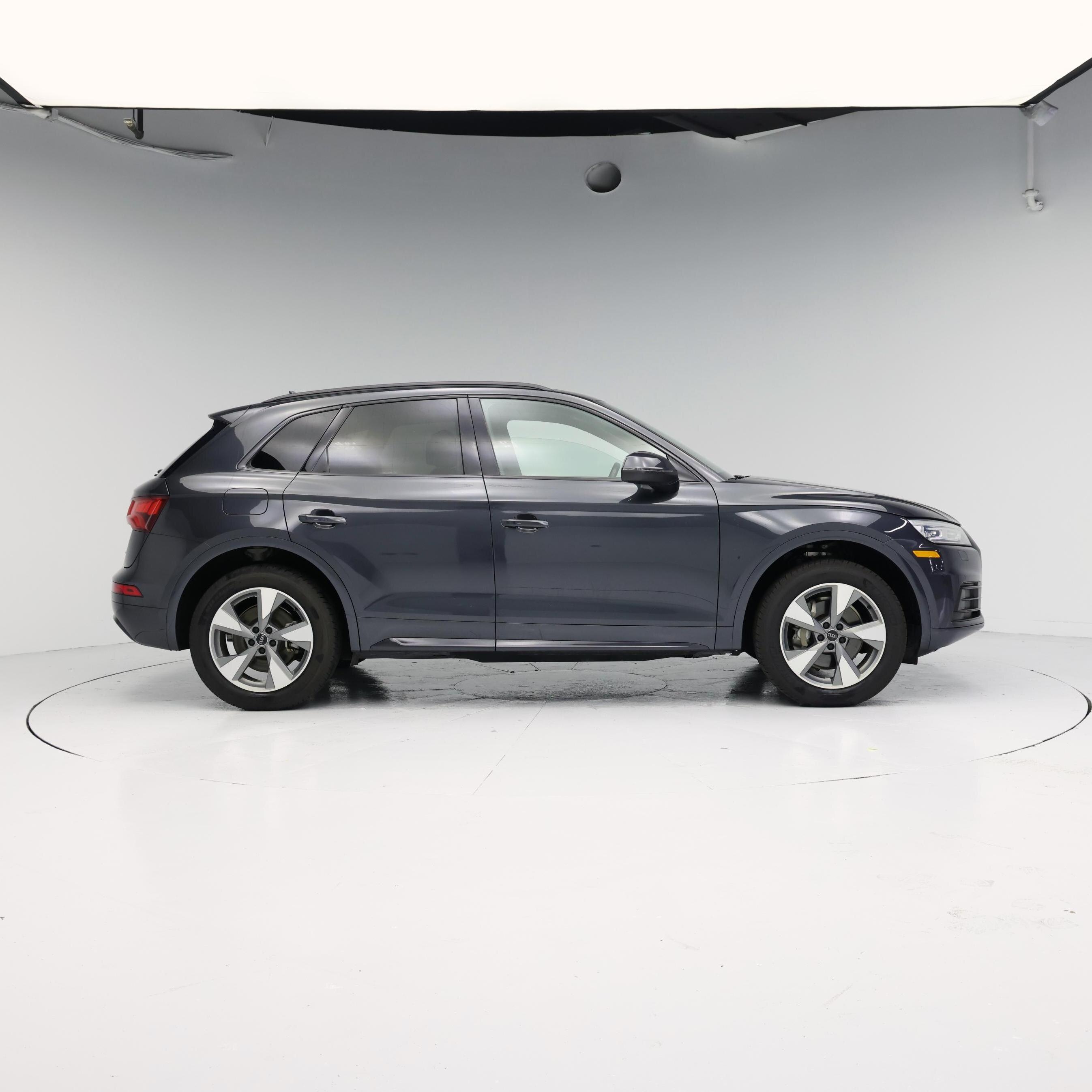 Thumbnail: 2020 Audi Q5 - 7