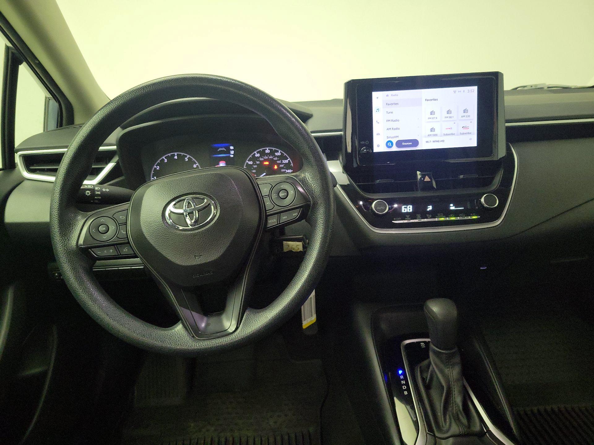 Thumbnail: 2024 Toyota Corolla - 10