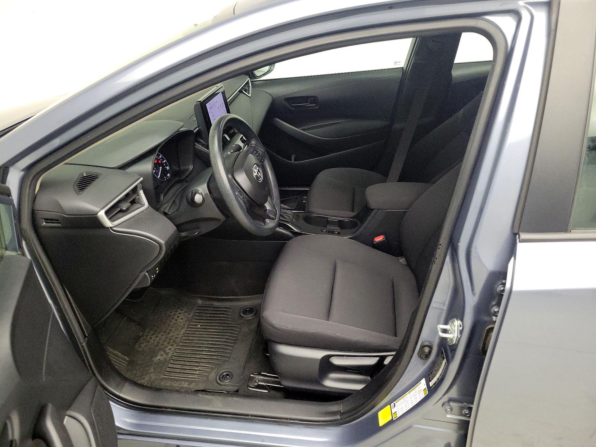 Thumbnail: 2024 Toyota Corolla - 11