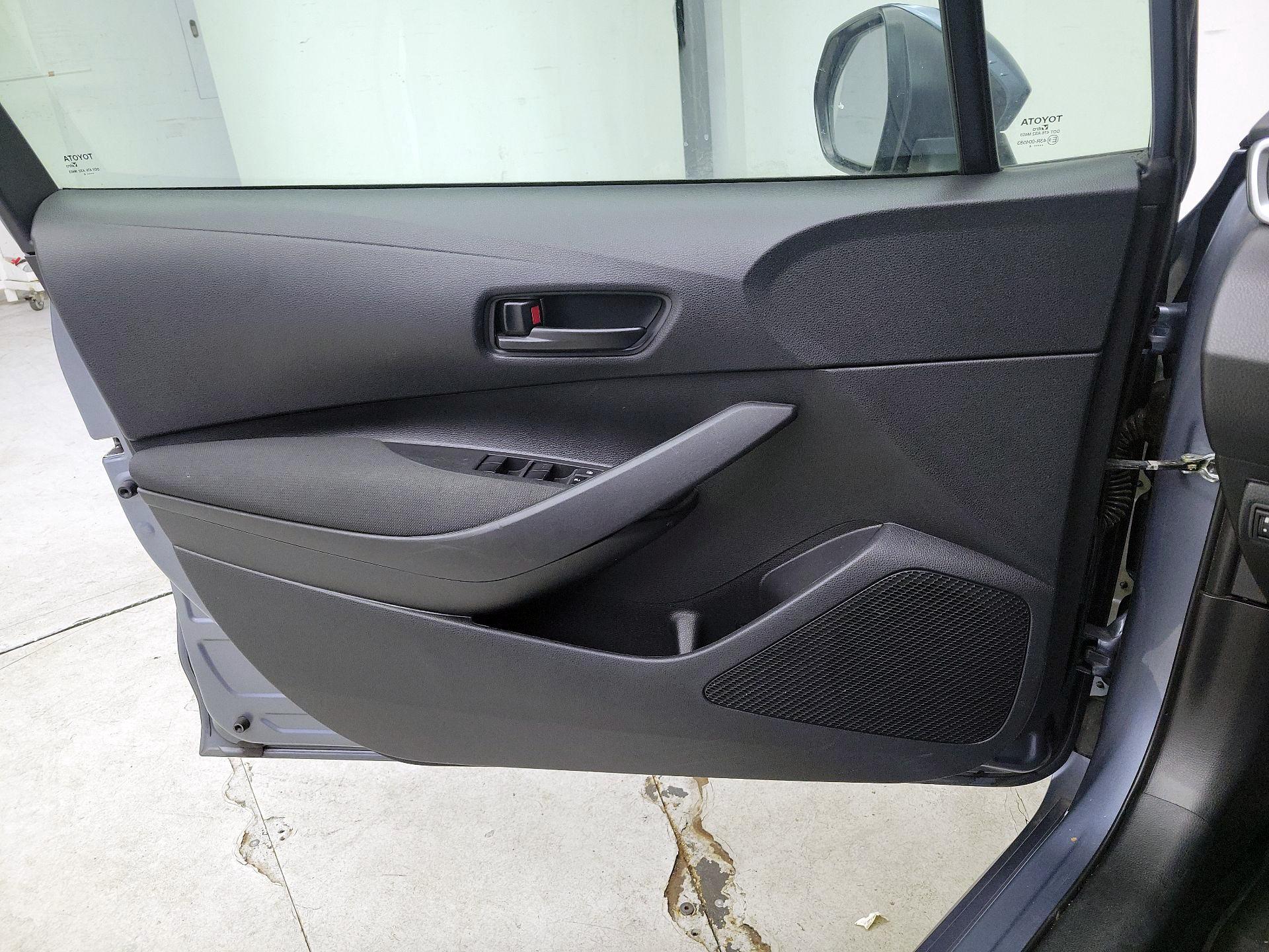 Thumbnail: 2024 Toyota Corolla - 12