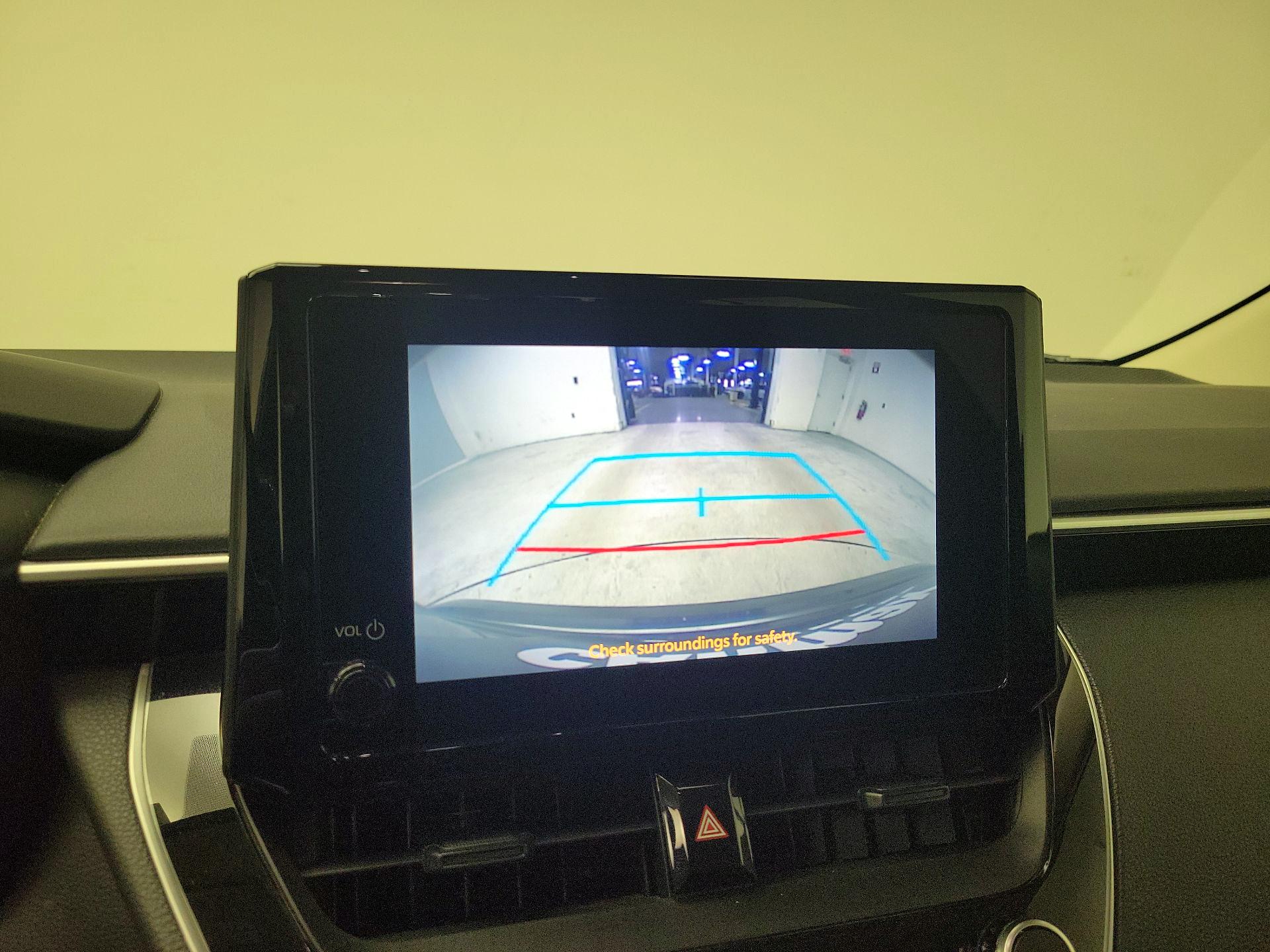 Thumbnail: 2024 Toyota Corolla - 14