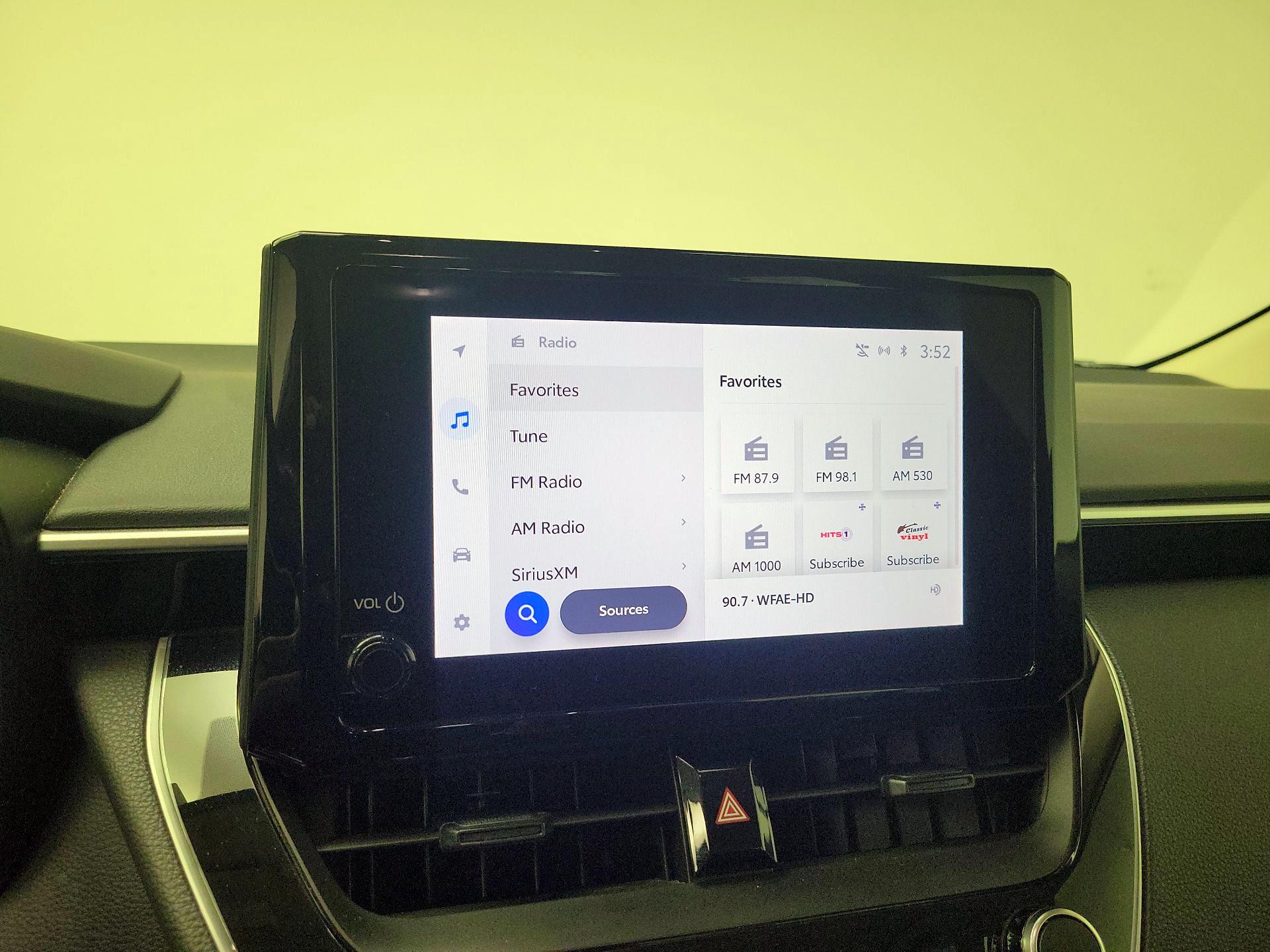 Thumbnail: 2024 Toyota Corolla - 15