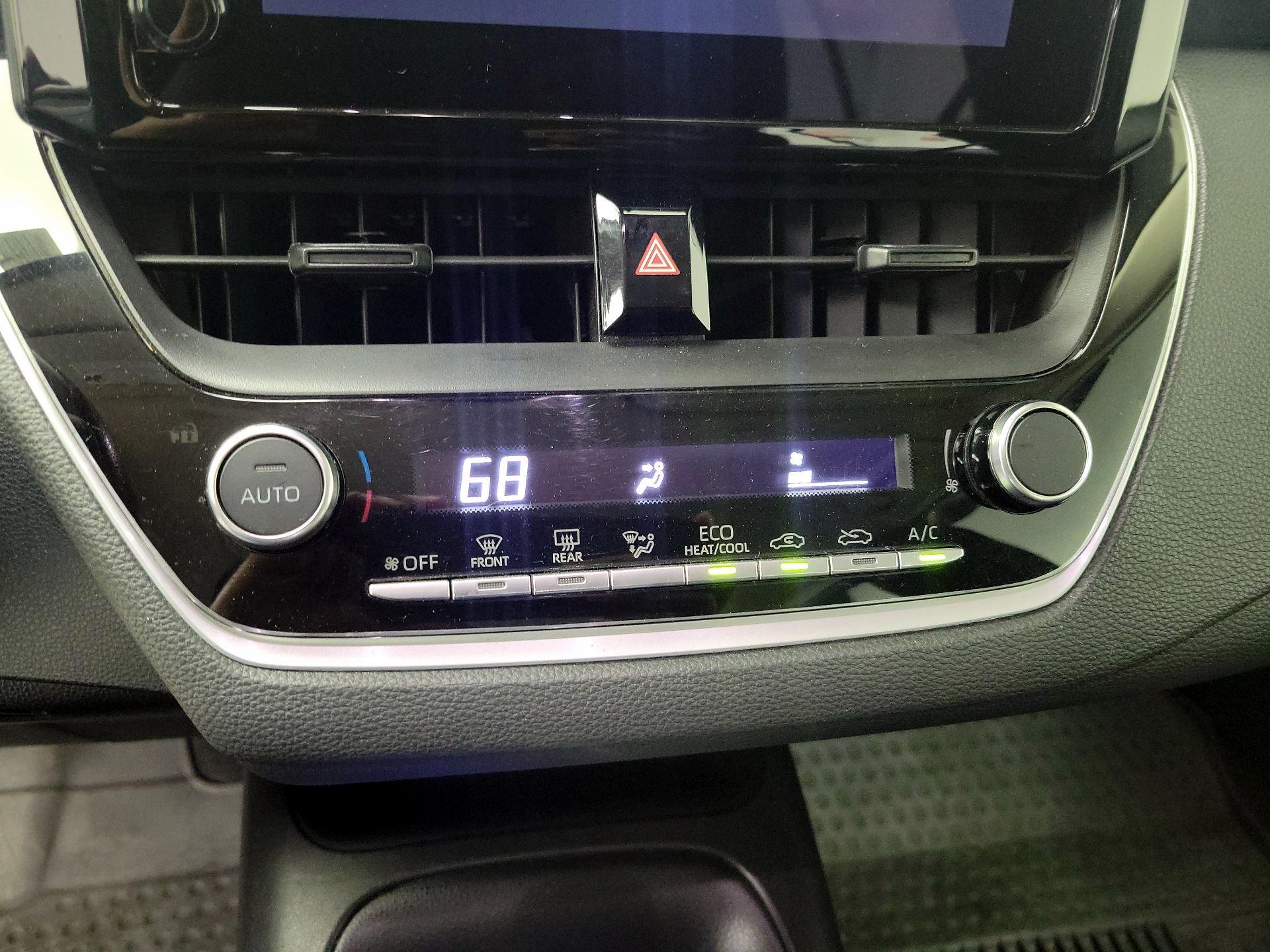 Thumbnail: 2024 Toyota Corolla - 16