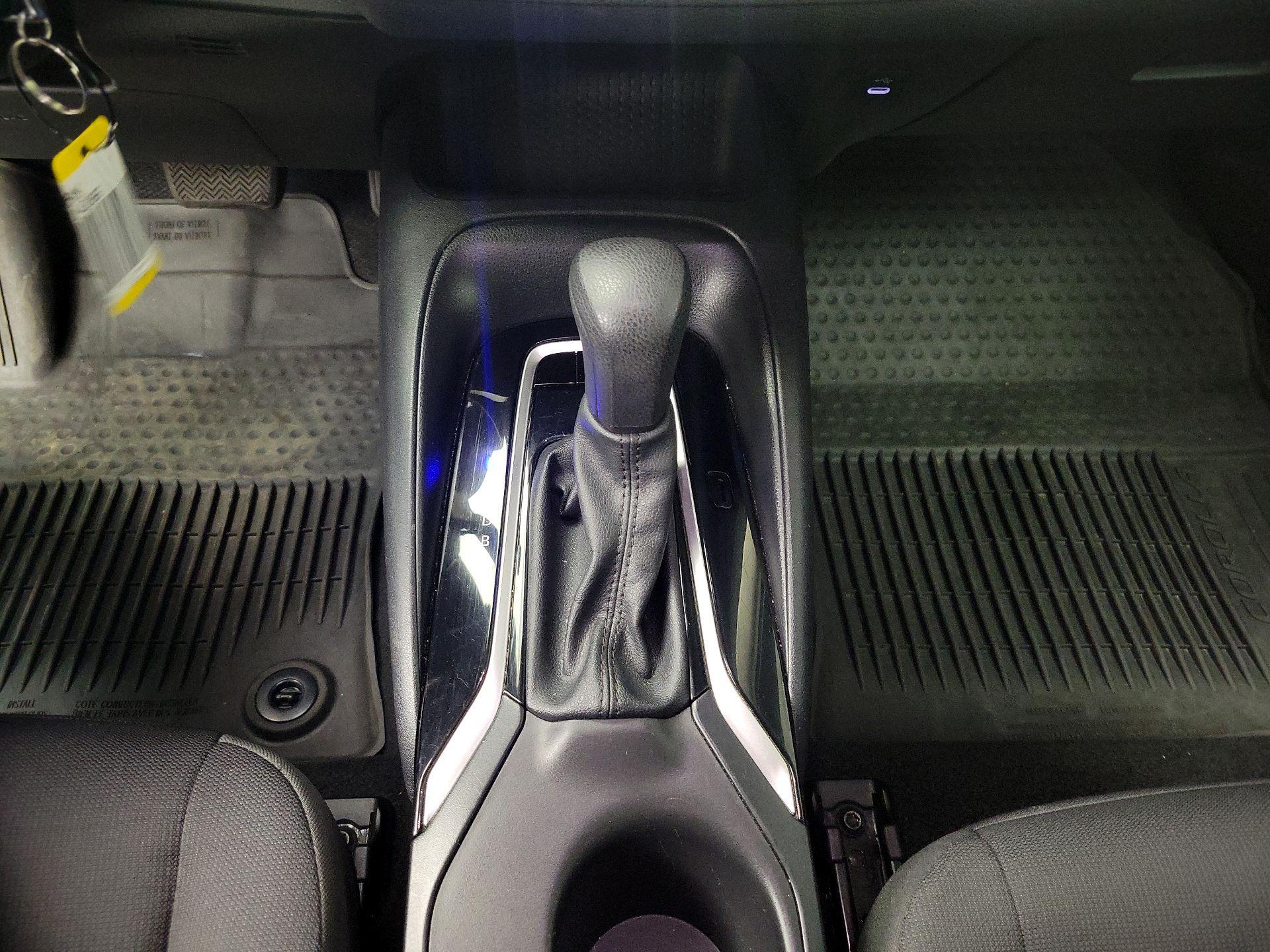 Thumbnail: 2024 Toyota Corolla - 17