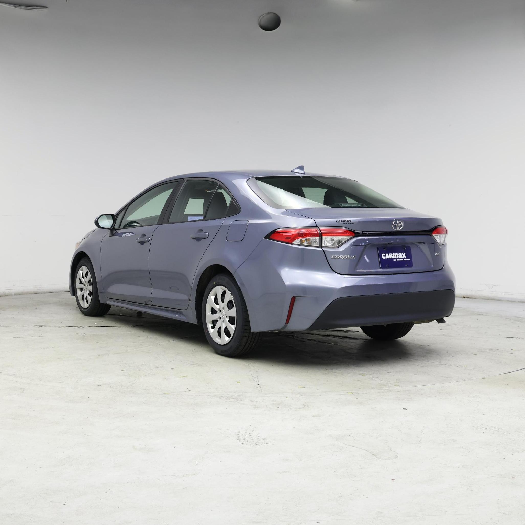 Thumbnail: 2024 Toyota Corolla - 2