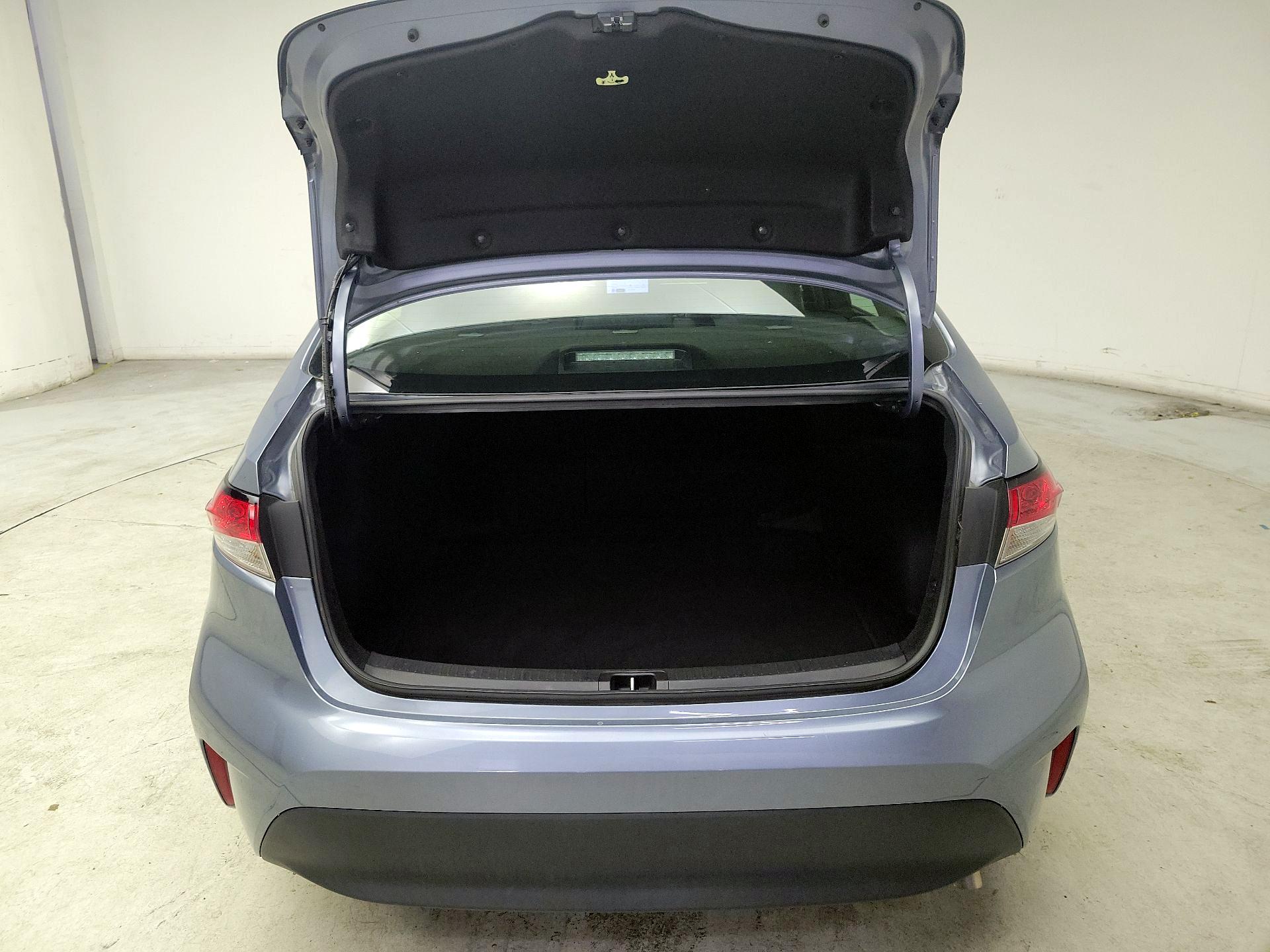 Thumbnail: 2024 Toyota Corolla - 20