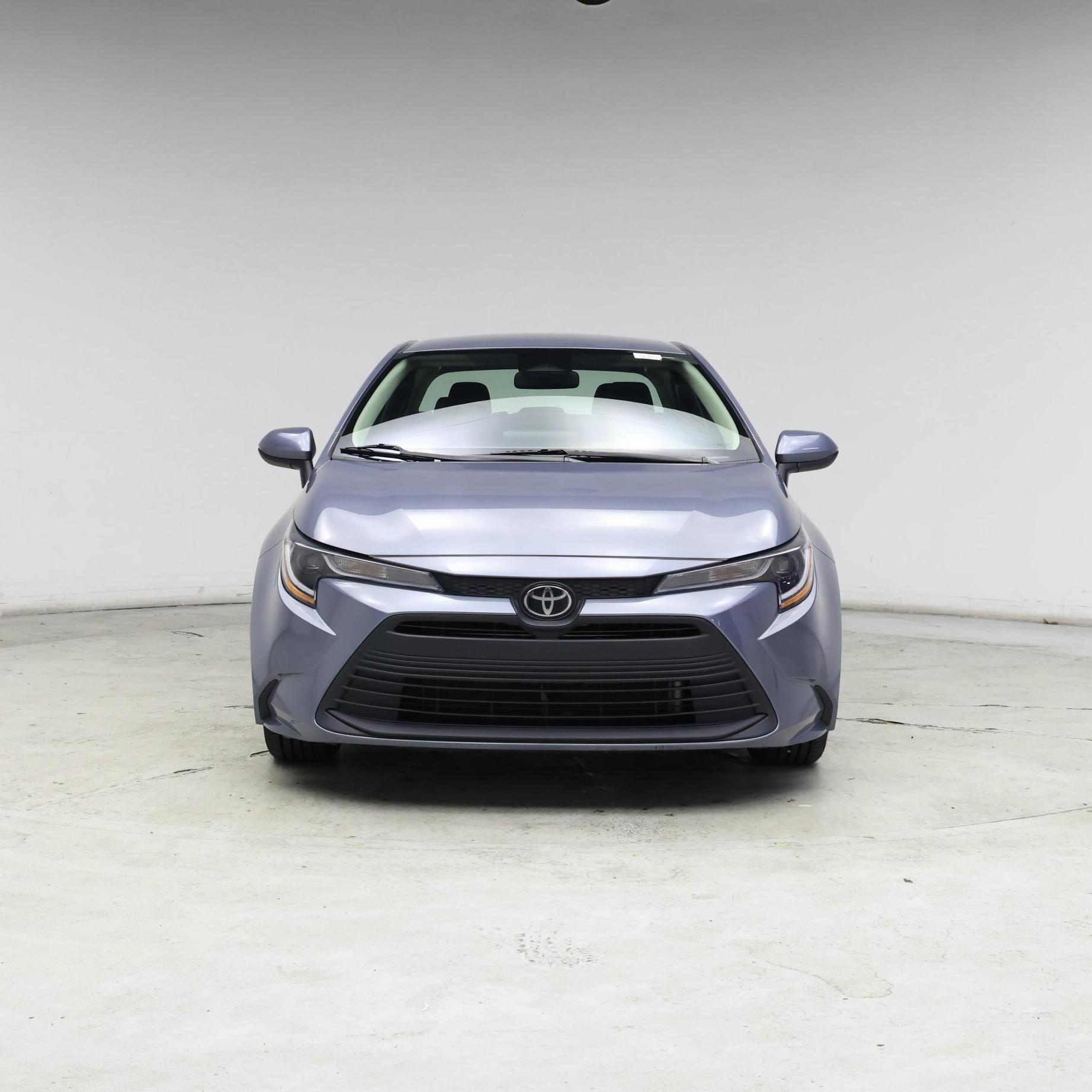 Thumbnail: 2024 Toyota Corolla - 5