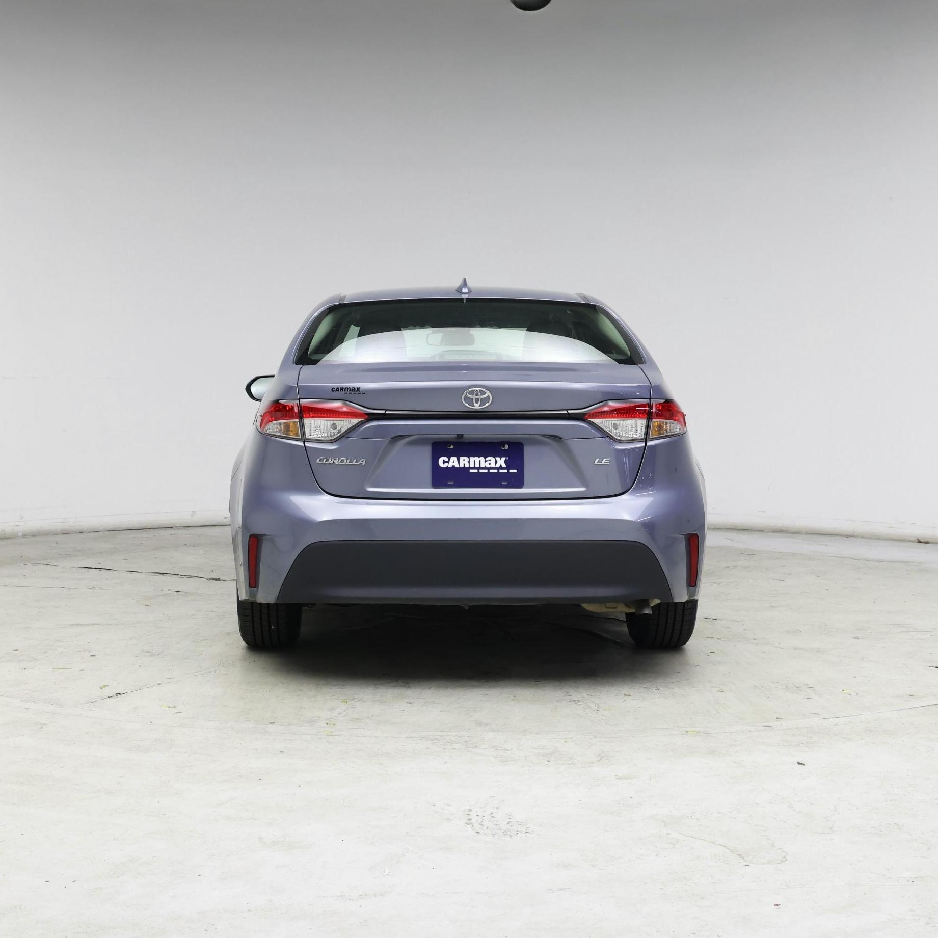 Thumbnail: 2024 Toyota Corolla - 6