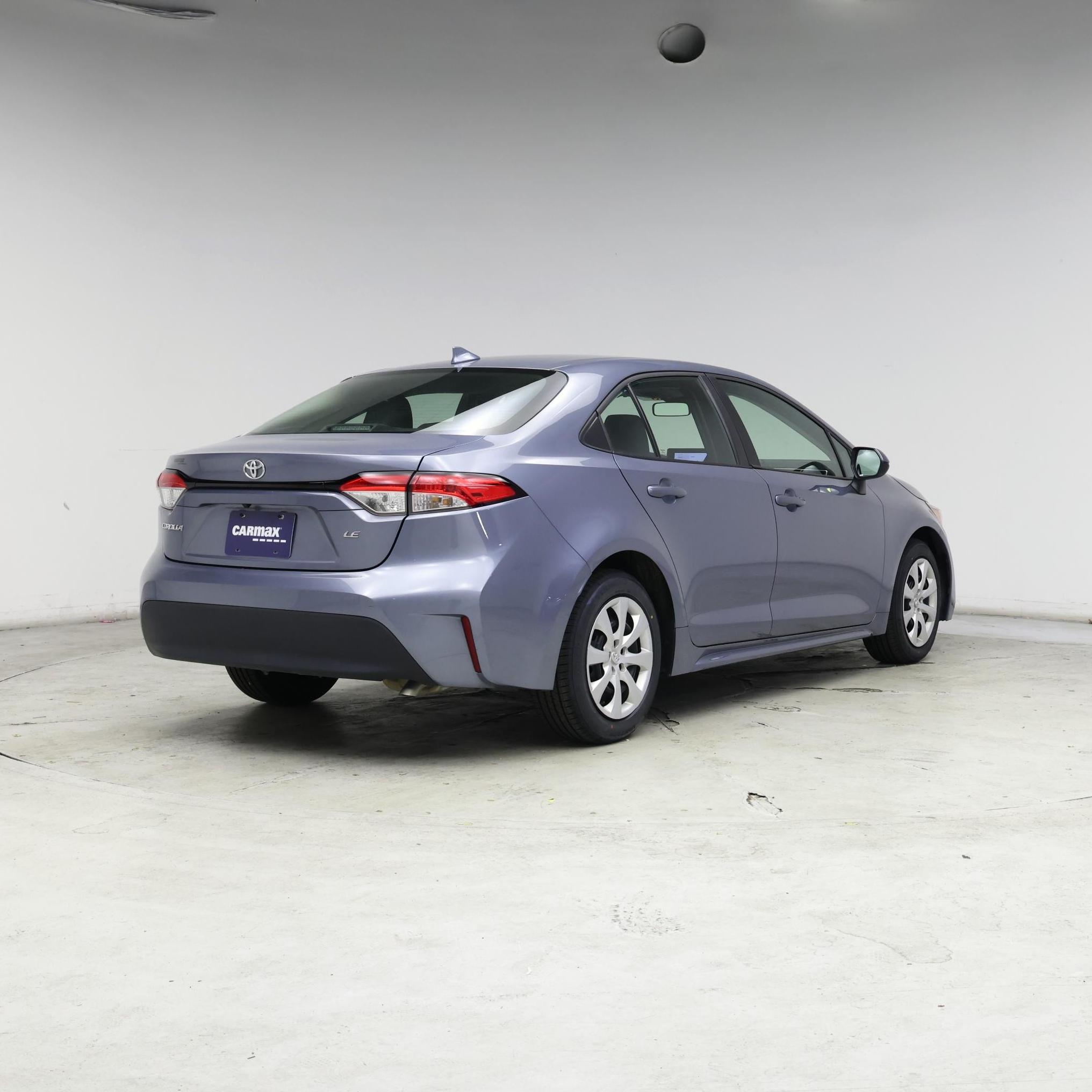 Thumbnail: 2024 Toyota Corolla - 8