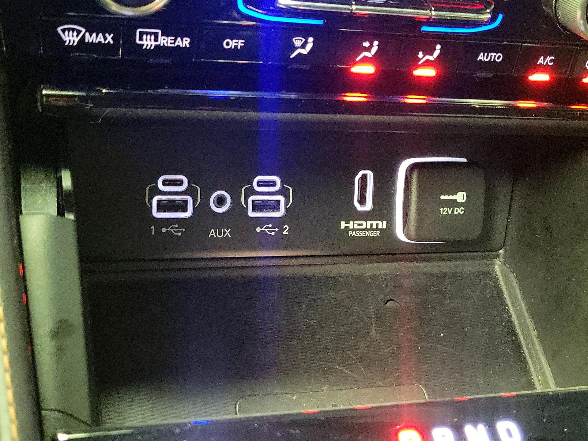 Thumbnail: 2023 Jeep Grand Cherokee - 18