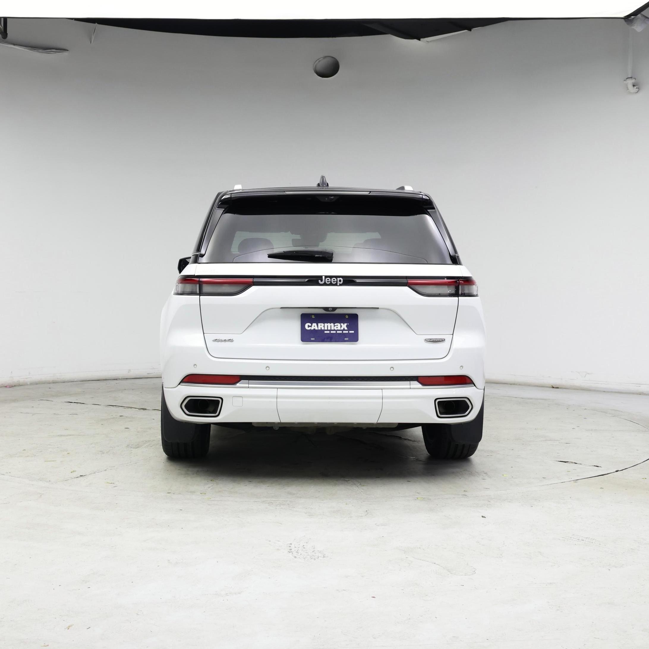 Thumbnail: 2023 Jeep Grand Cherokee - 6