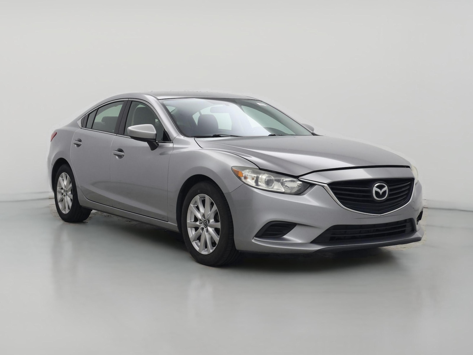 2015 Mazda MAZDA6