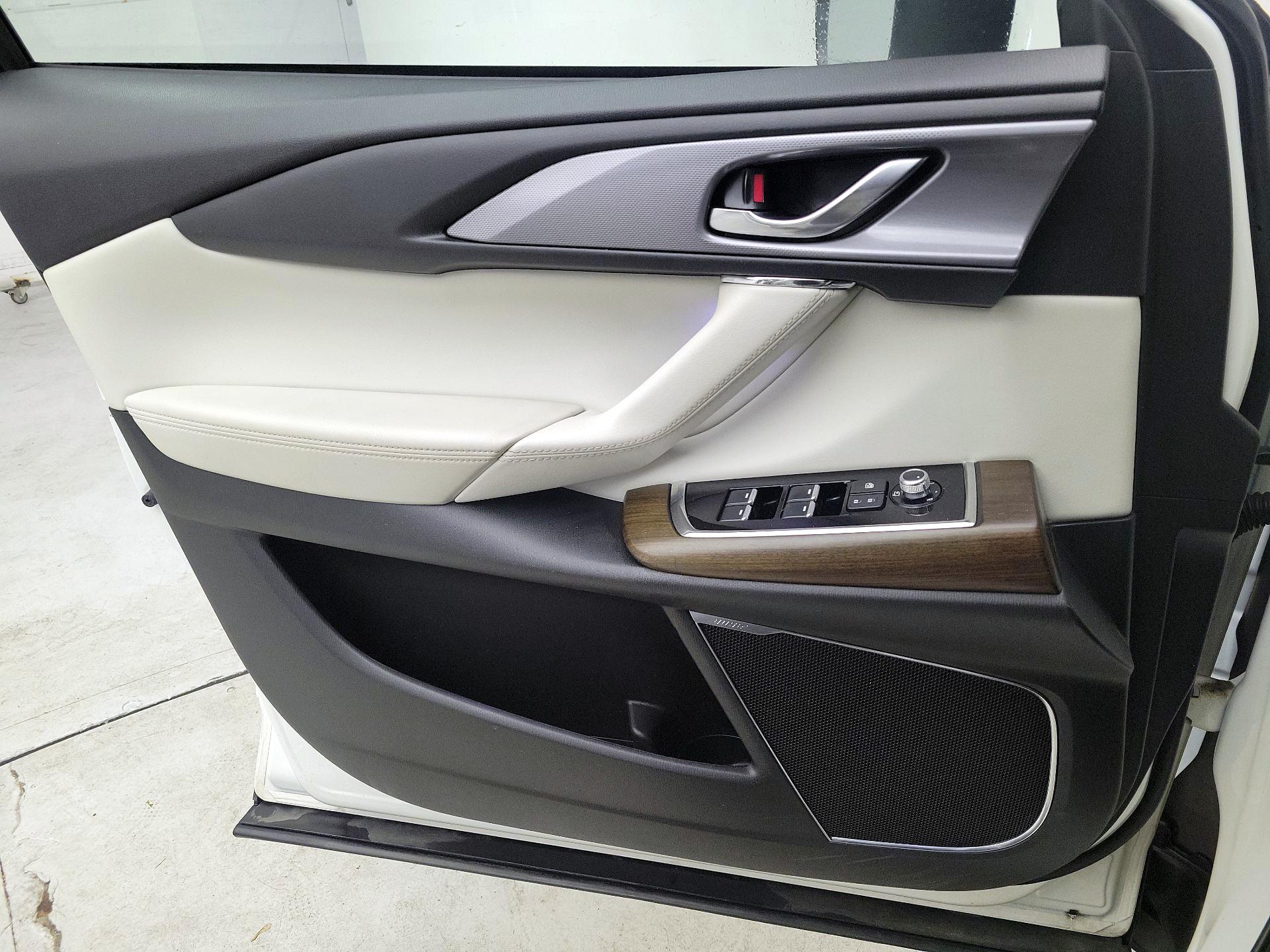 Thumbnail: 2021 Mazda CX-9 - 12