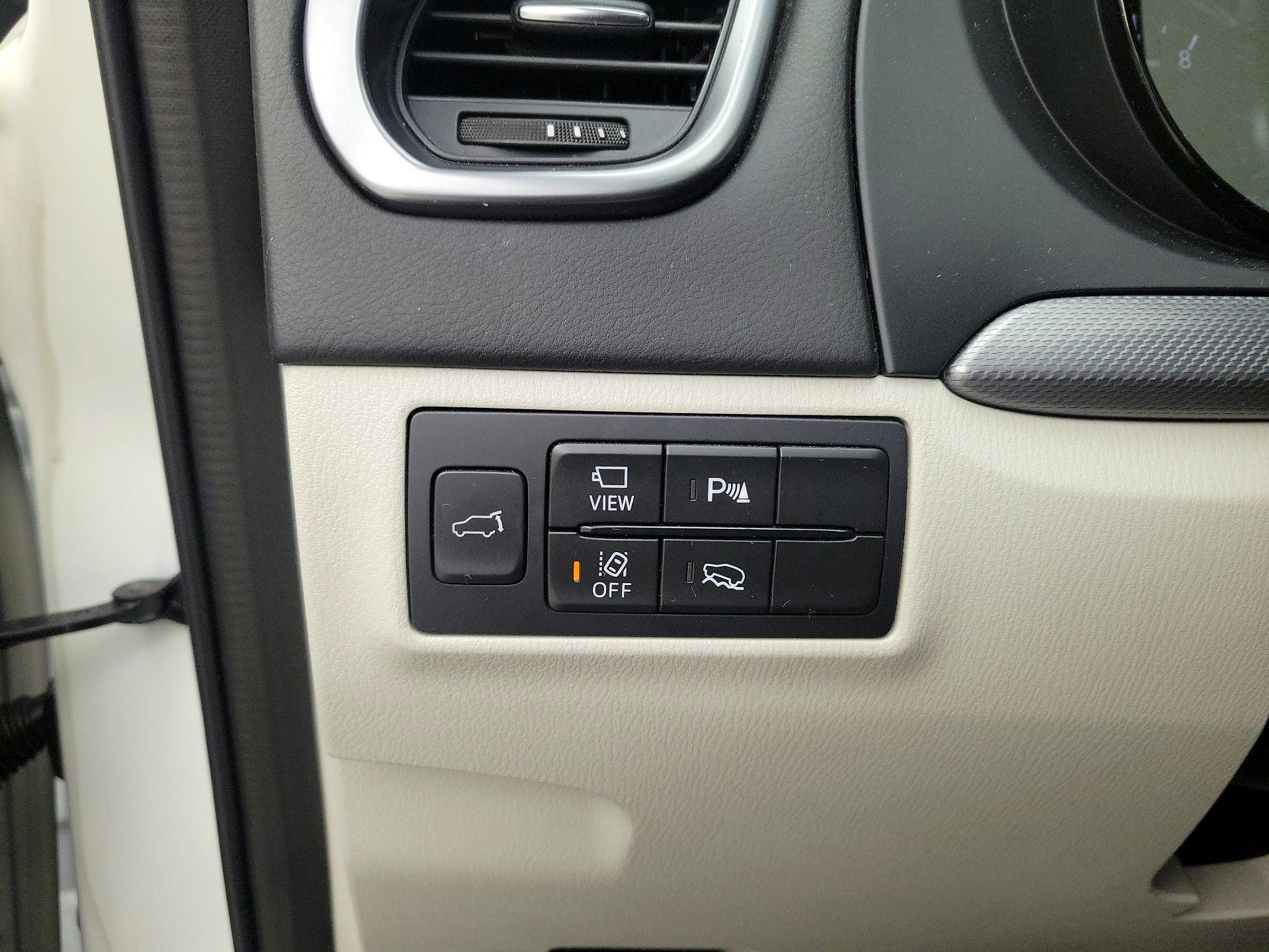 Thumbnail: 2021 Mazda CX-9 - 13