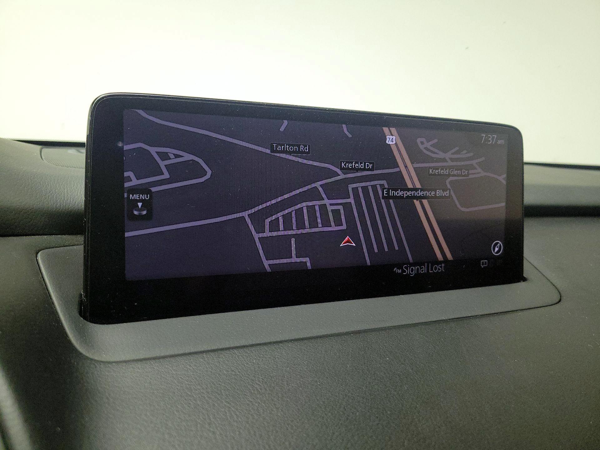 Thumbnail: 2021 Mazda CX-9 - 14