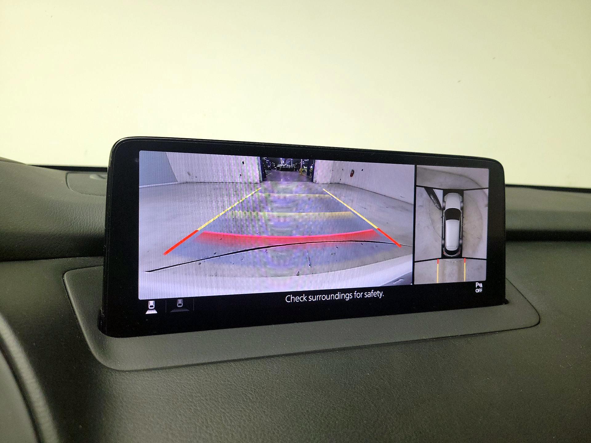 Thumbnail: 2021 Mazda CX-9 - 15