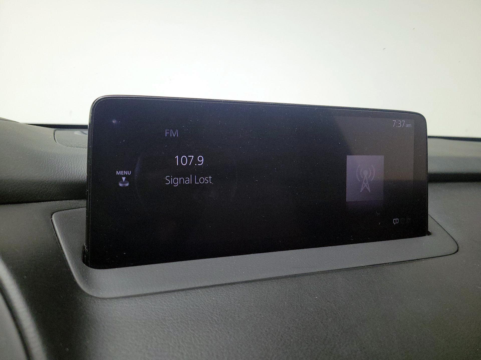 Thumbnail: 2021 Mazda CX-9 - 16