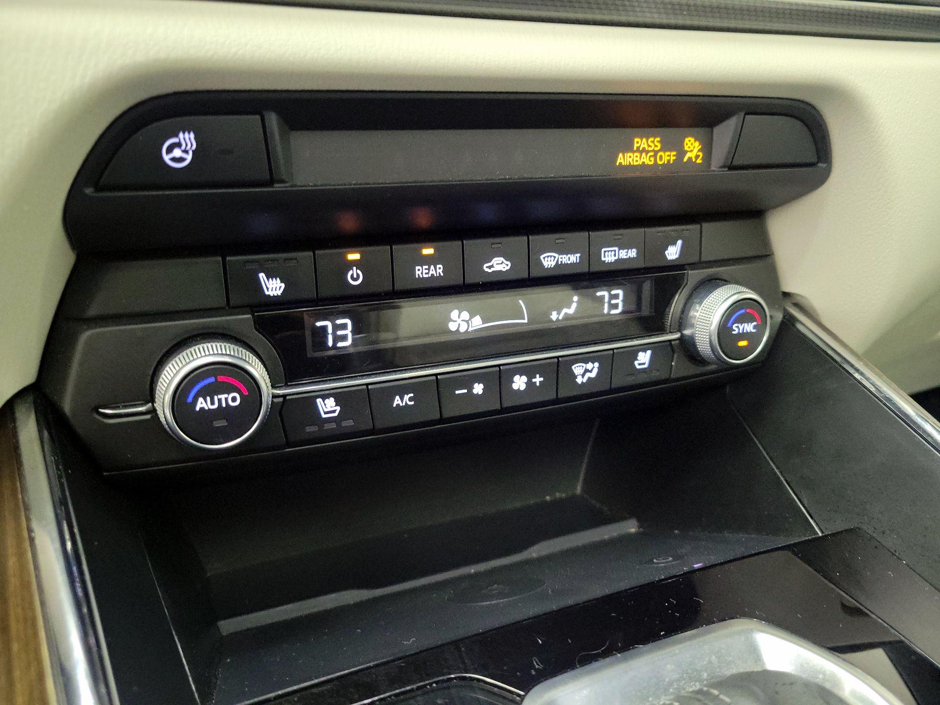 Thumbnail: 2021 Mazda CX-9 - 17