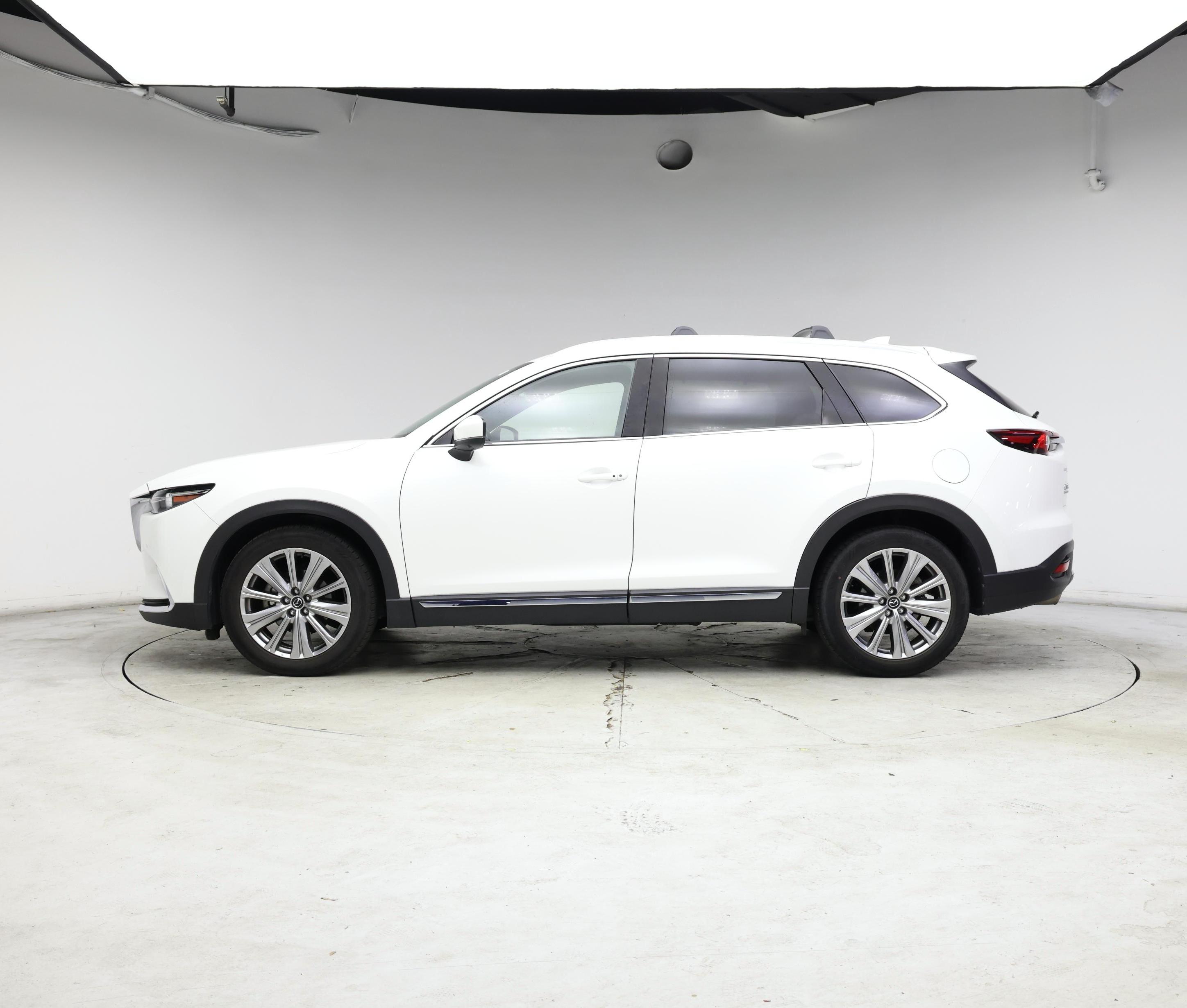 Thumbnail: 2021 Mazda CX-9 - 3