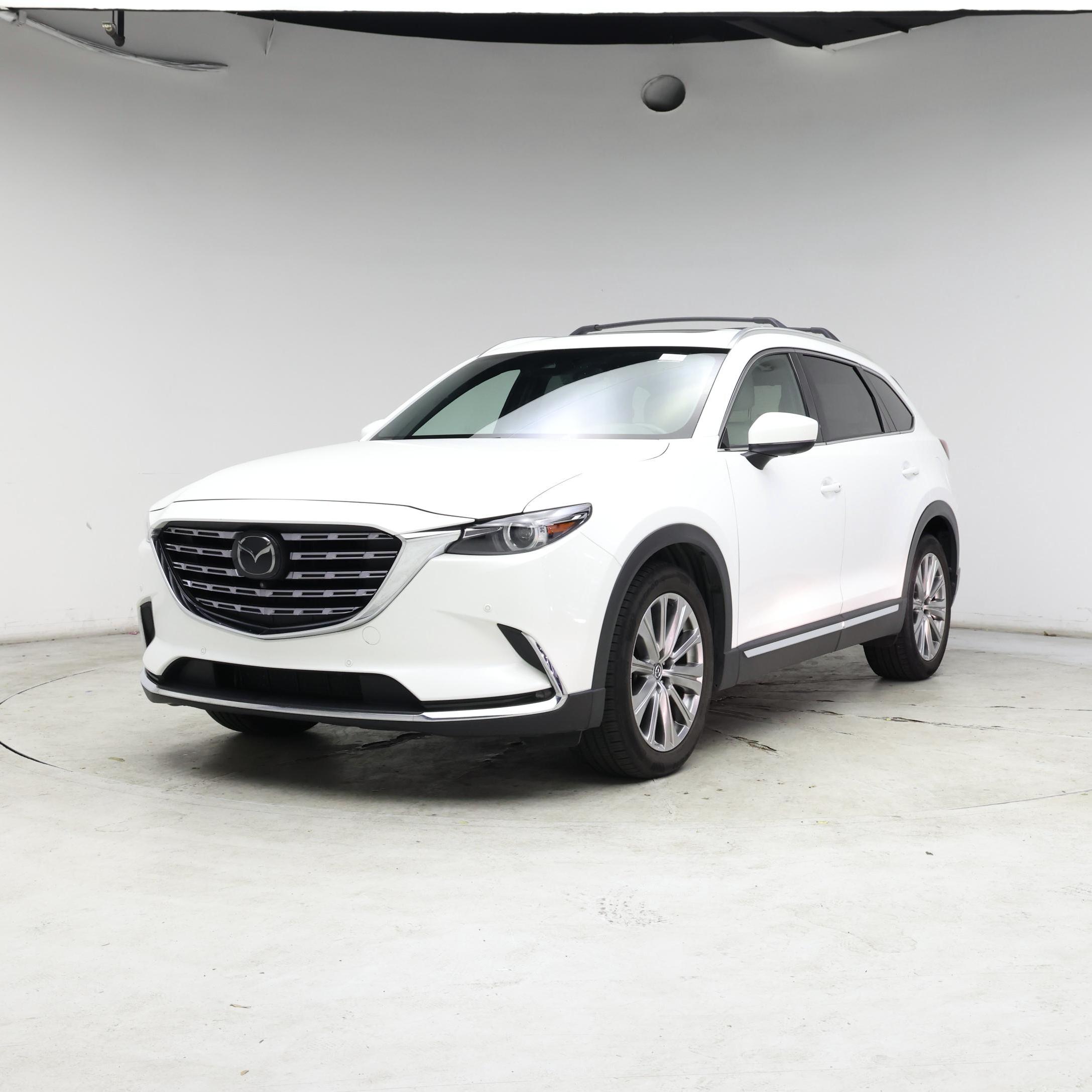 Thumbnail: 2021 Mazda CX-9 - 4