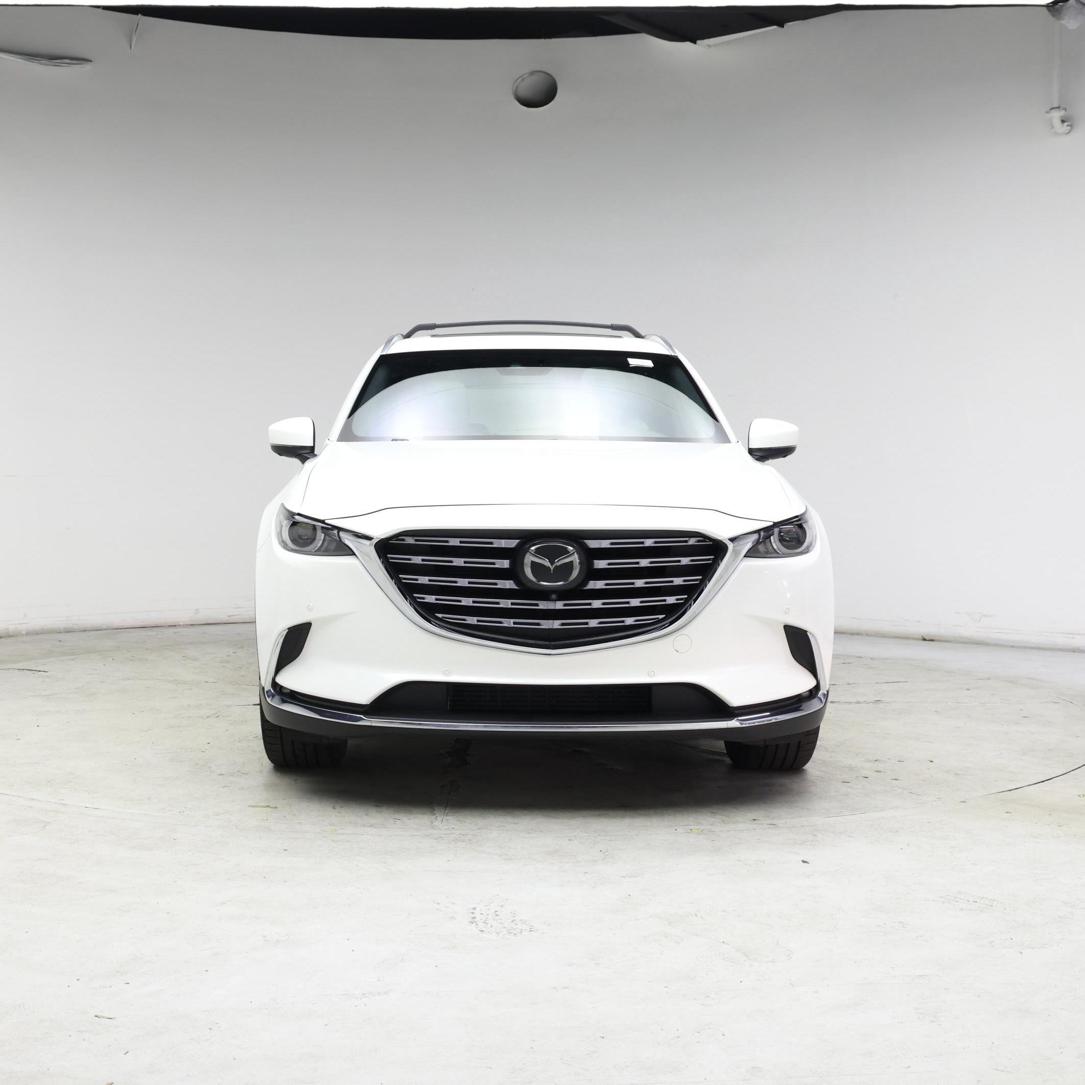 Thumbnail: 2021 Mazda CX-9 - 5