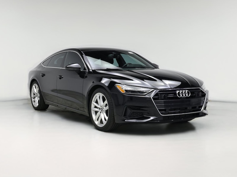 2022 Audi A7 Prestige -
                  Charleston, SC