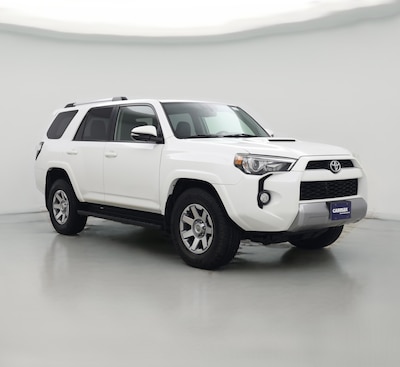 2016 Toyota 4Runner Trail Premium