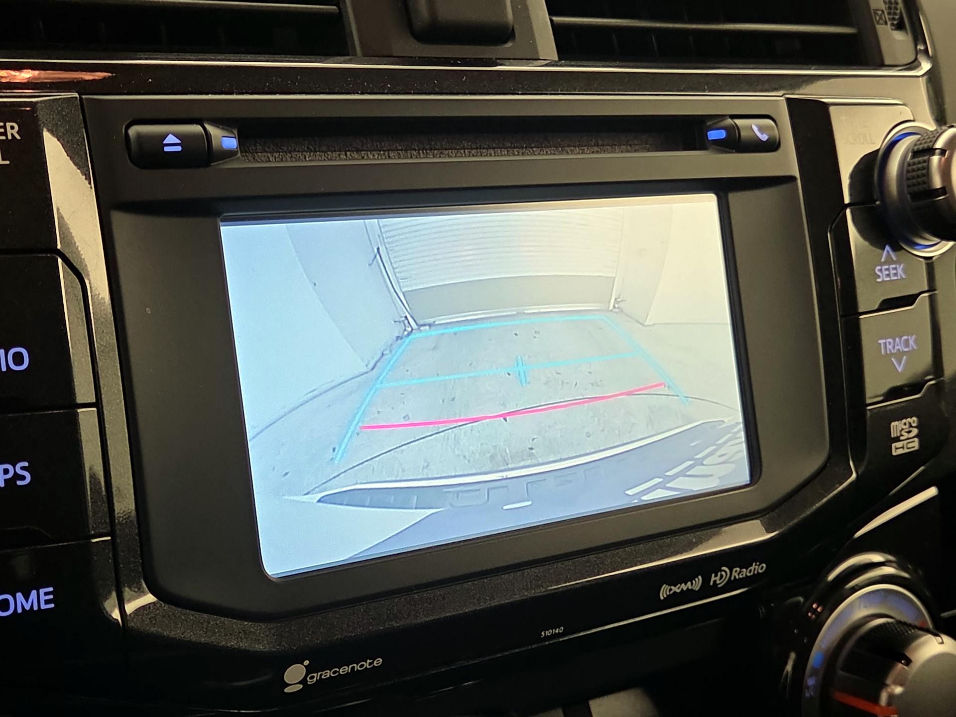 Thumbnail: 2016 Toyota 4Runner - 14