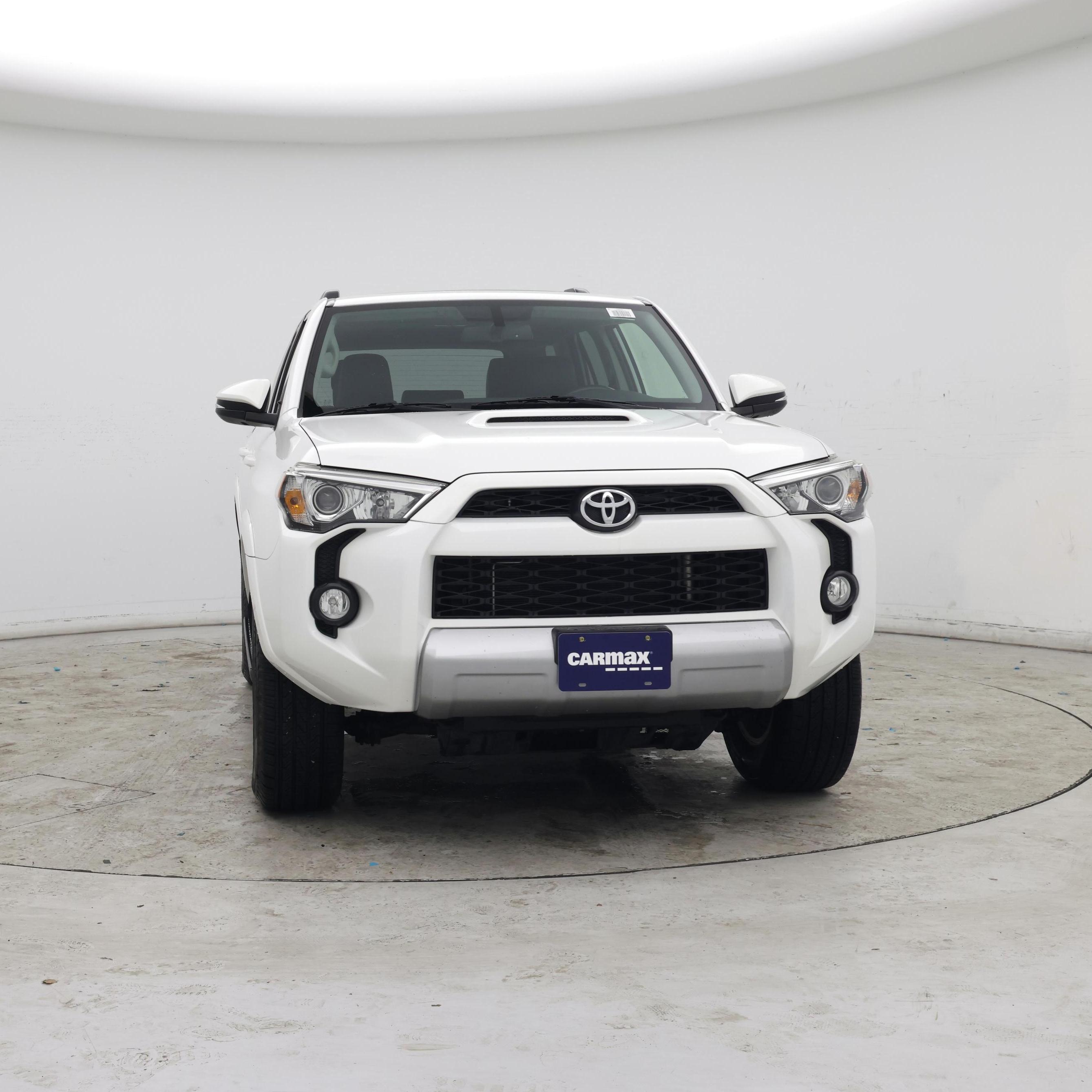 Thumbnail: 2016 Toyota 4Runner - 5
