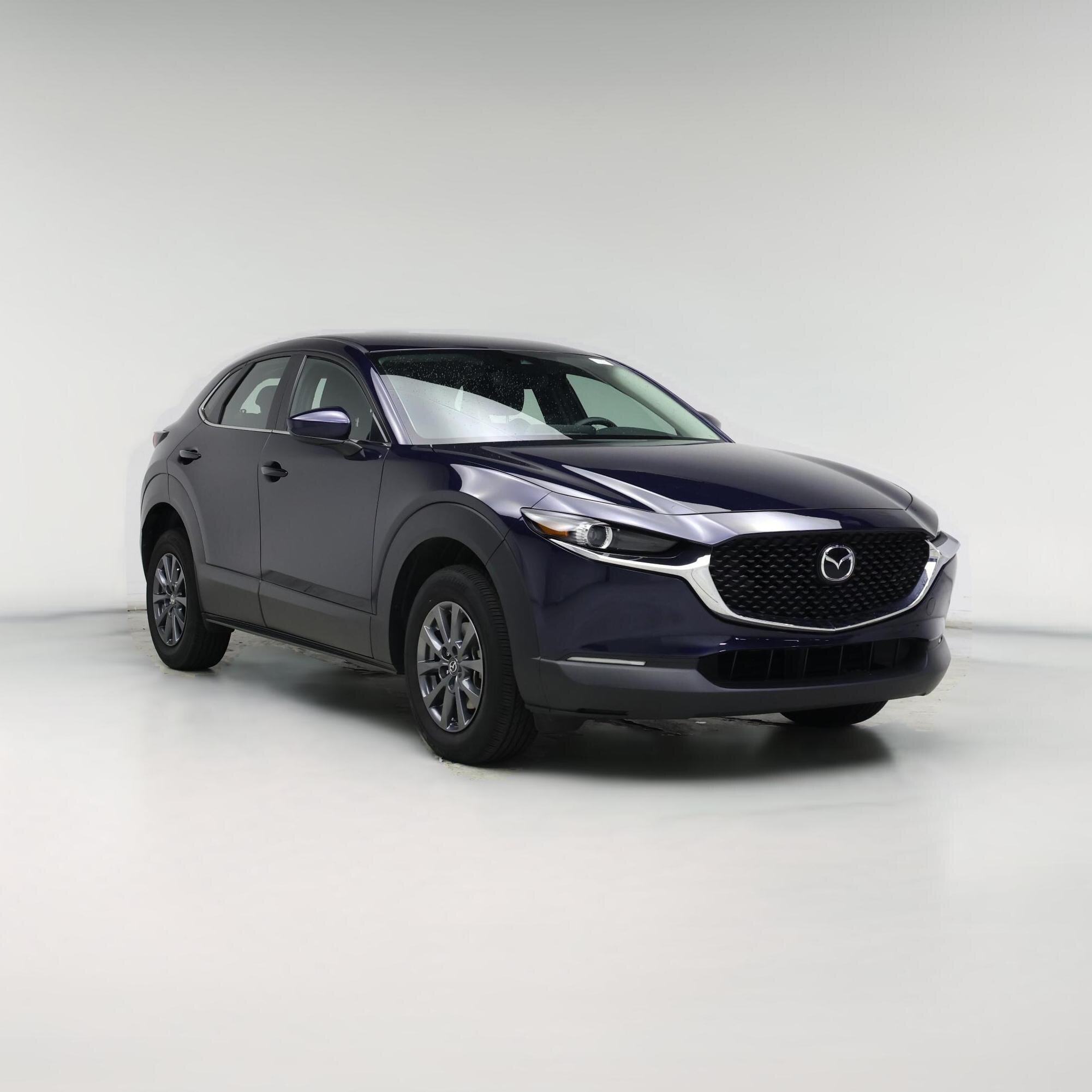 Thumbnail: 2023 Mazda CX-30 - 1