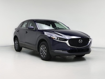 2023 Mazda CX-30 2.5 S