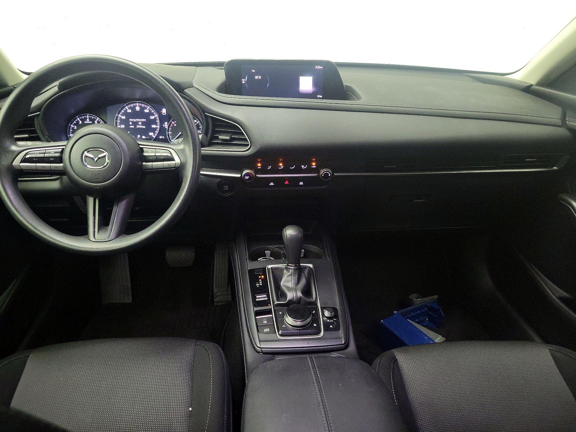 Thumbnail: 2023 Mazda CX-30 - 9