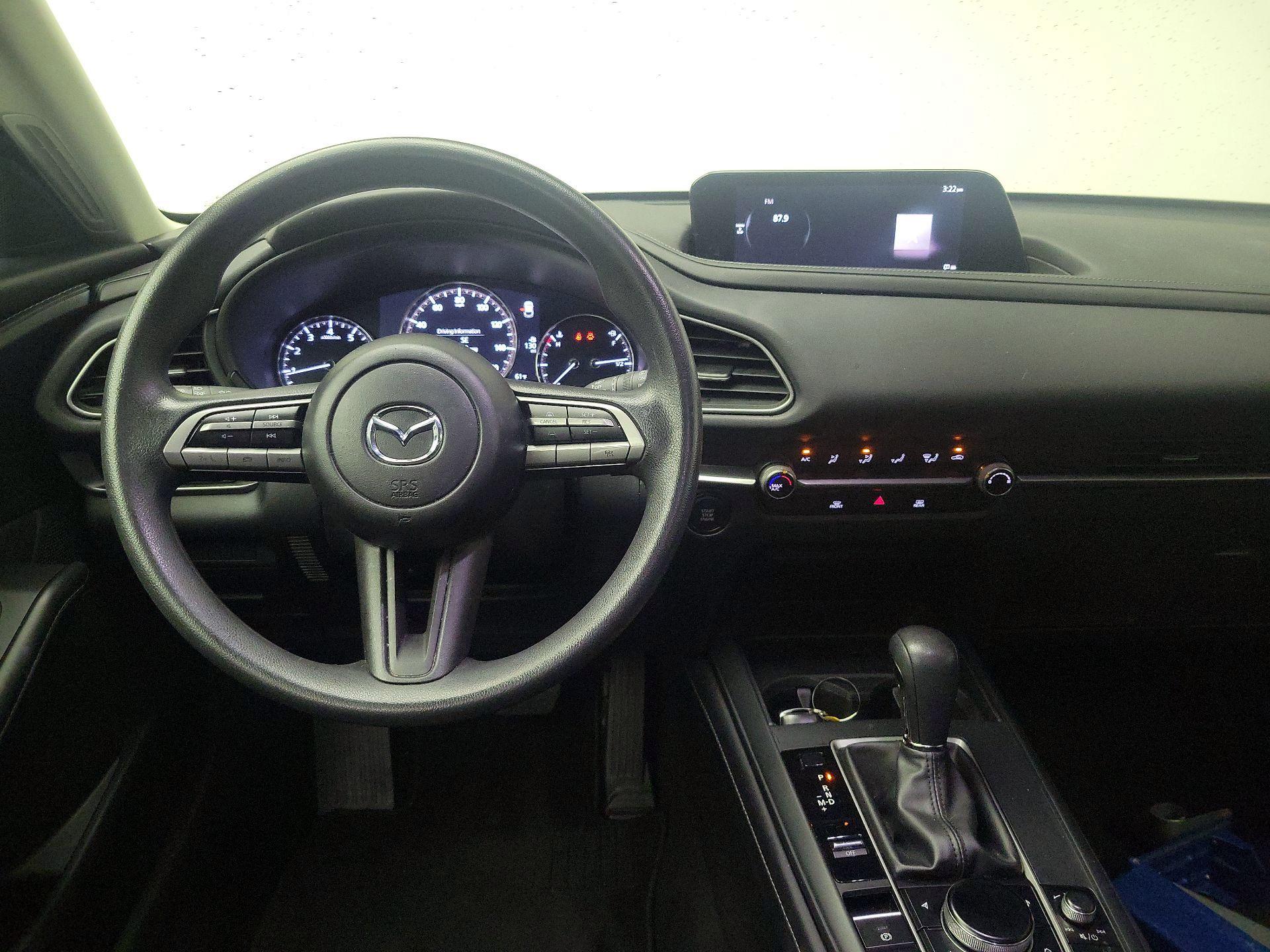 Thumbnail: 2023 Mazda CX-30 - 10