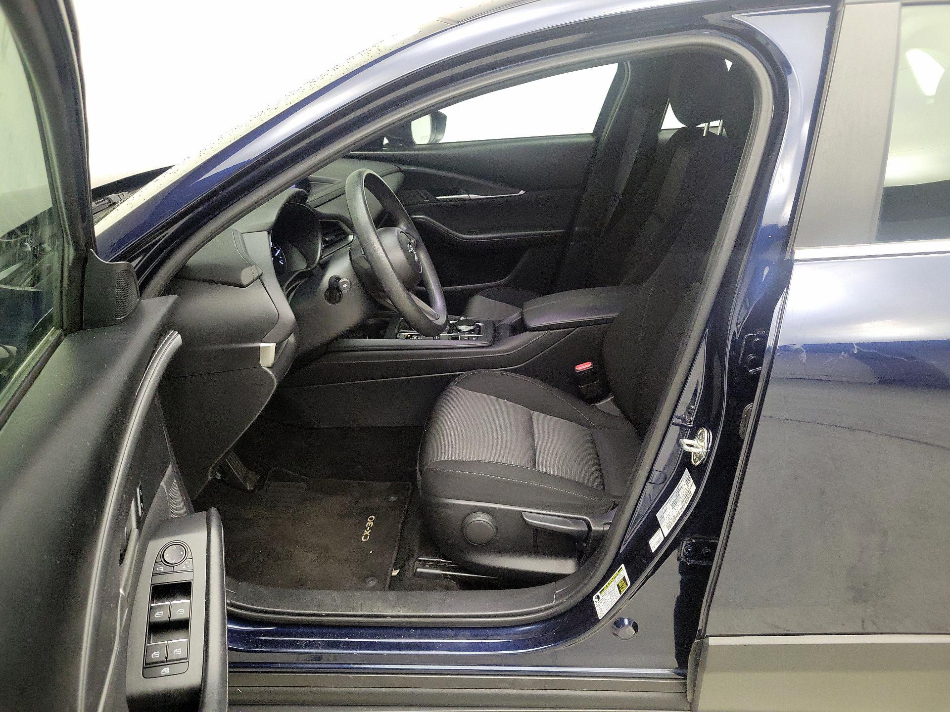 Thumbnail: 2023 Mazda CX-30 - 11