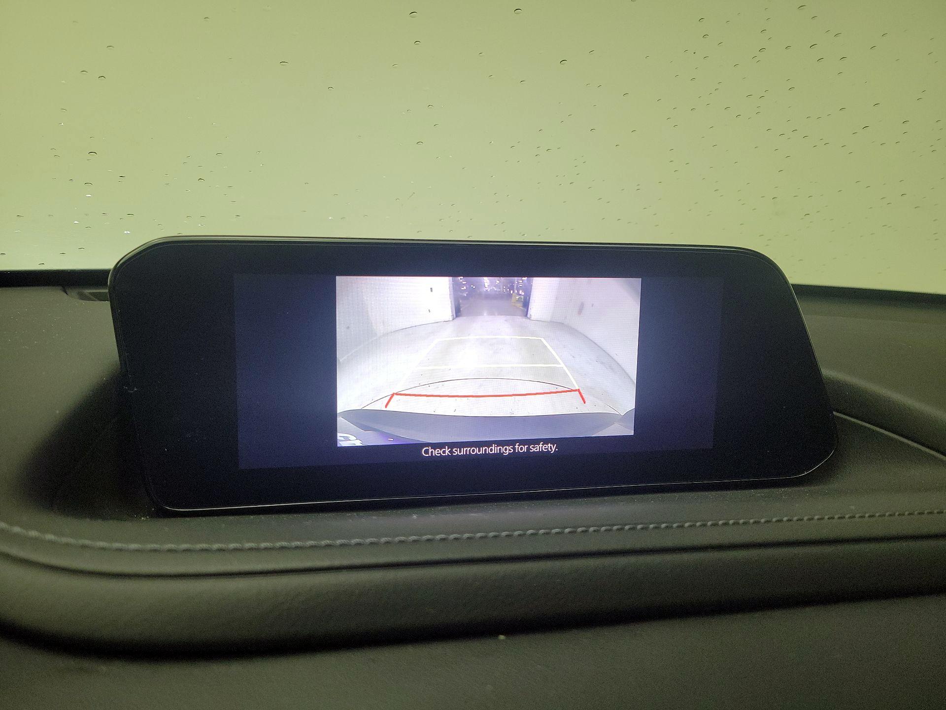 Thumbnail: 2023 Mazda CX-30 - 14