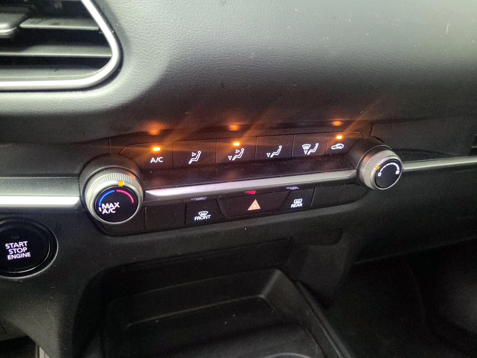 Thumbnail: 2023 Mazda CX-30 - 16