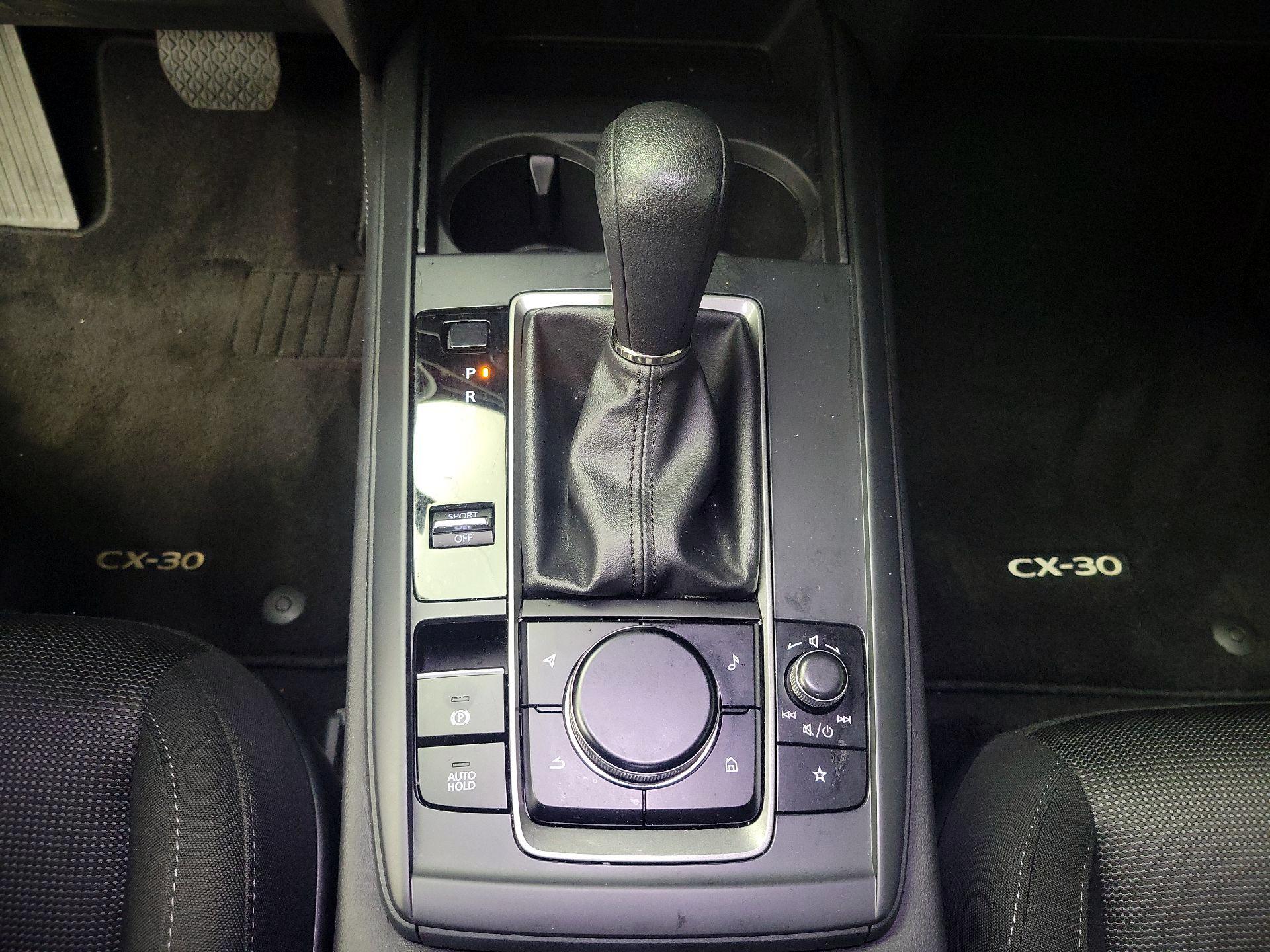 Thumbnail: 2023 Mazda CX-30 - 17