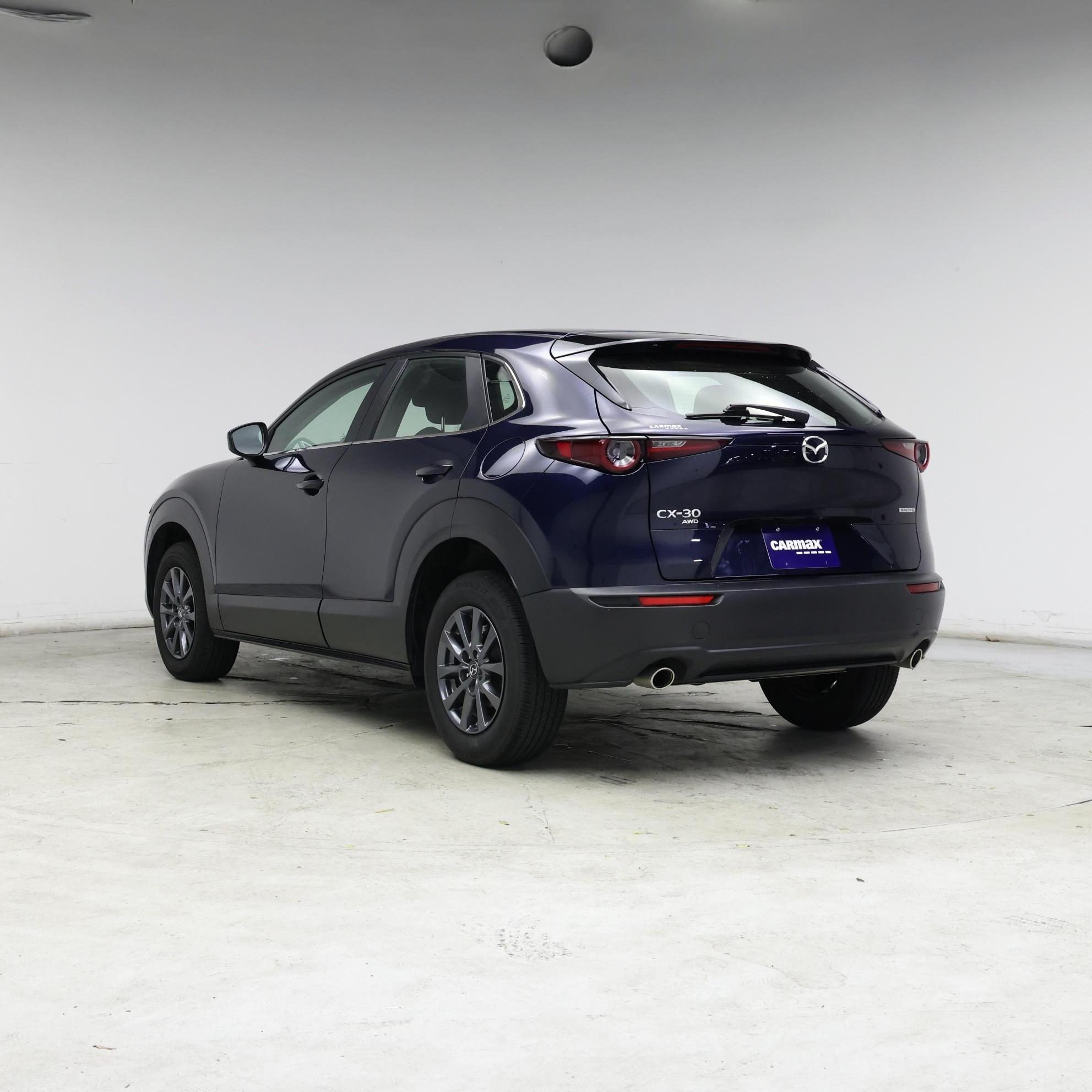 Thumbnail: 2023 Mazda CX-30 - 2