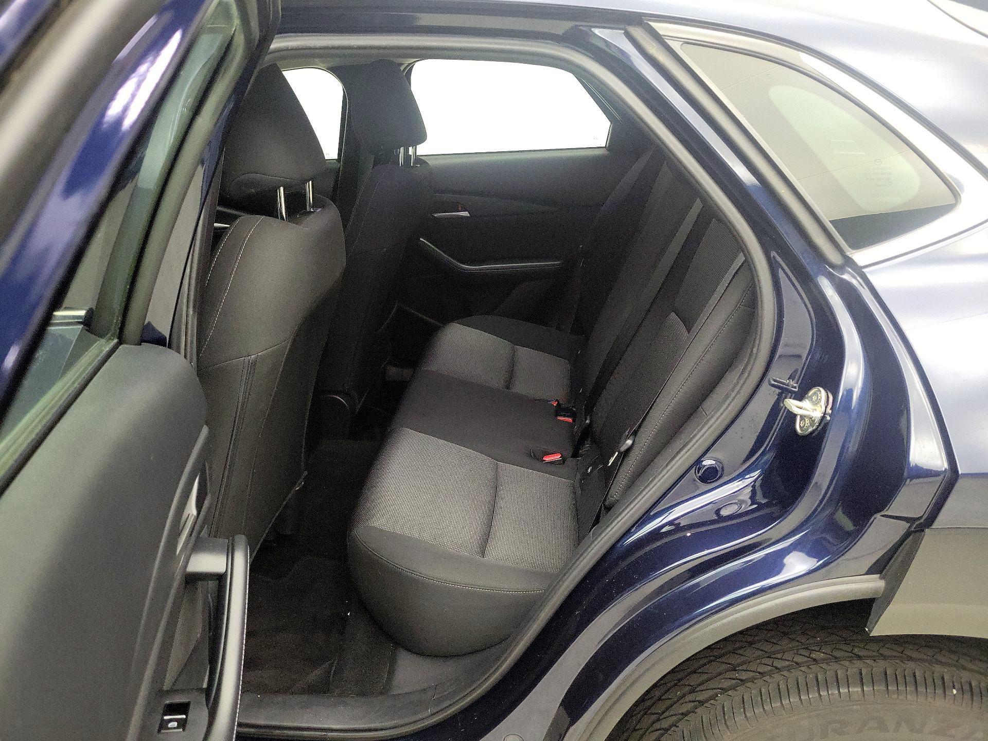 Thumbnail: 2023 Mazda CX-30 - 19