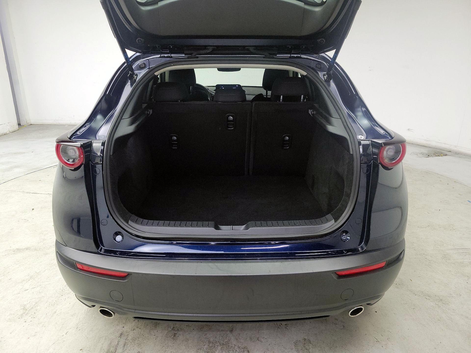 Thumbnail: 2023 Mazda CX-30 - 20