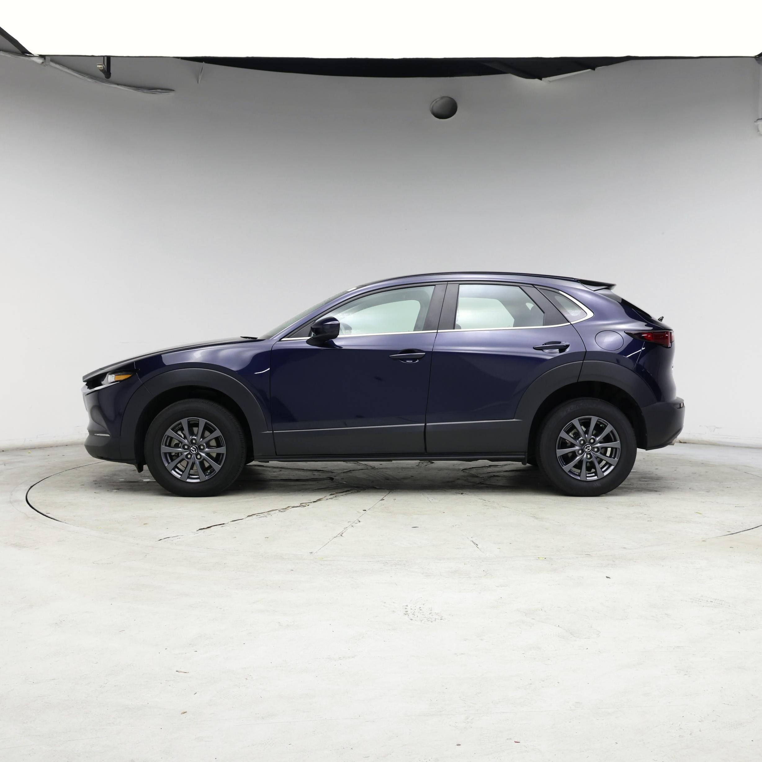 Thumbnail: 2023 Mazda CX-30 - 3