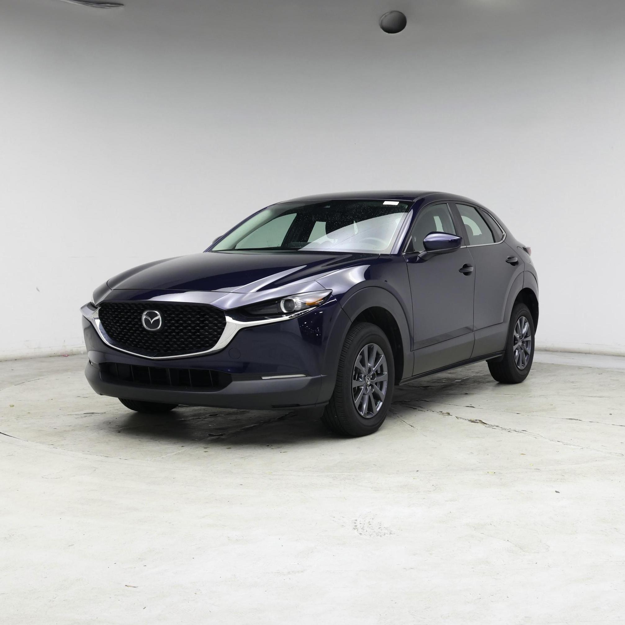 Thumbnail: 2023 Mazda CX-30 - 4