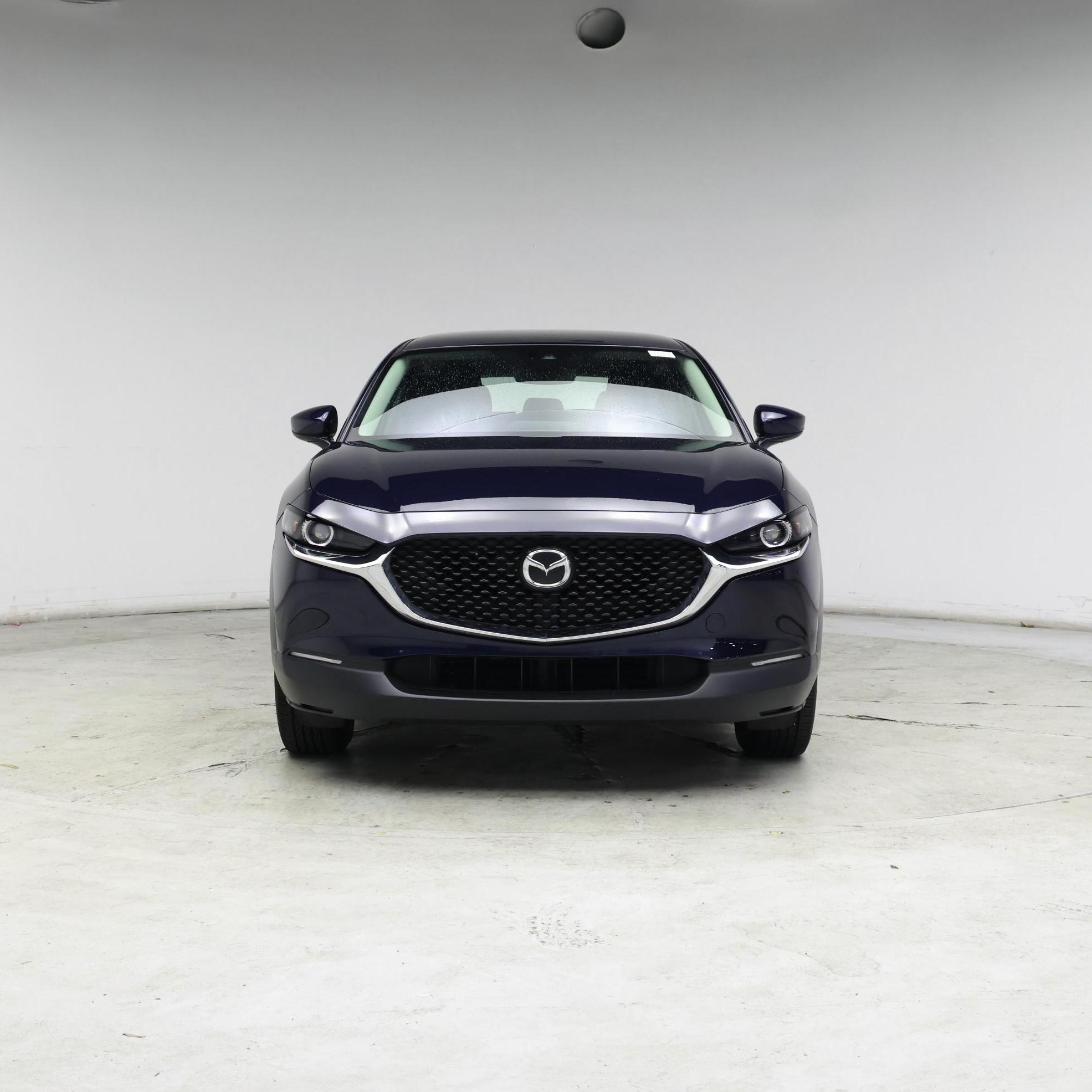 Thumbnail: 2023 Mazda CX-30 - 5