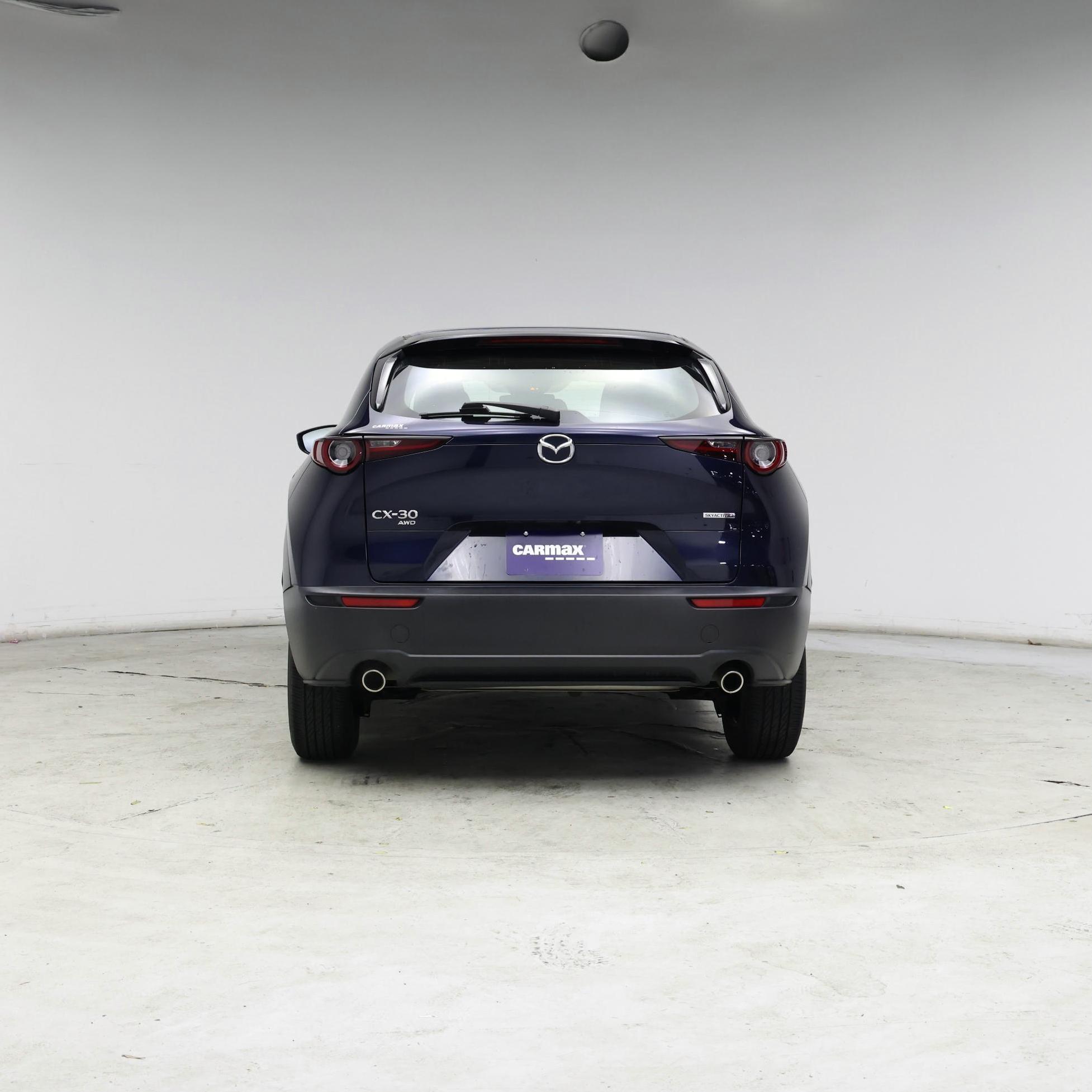 Thumbnail: 2023 Mazda CX-30 - 6