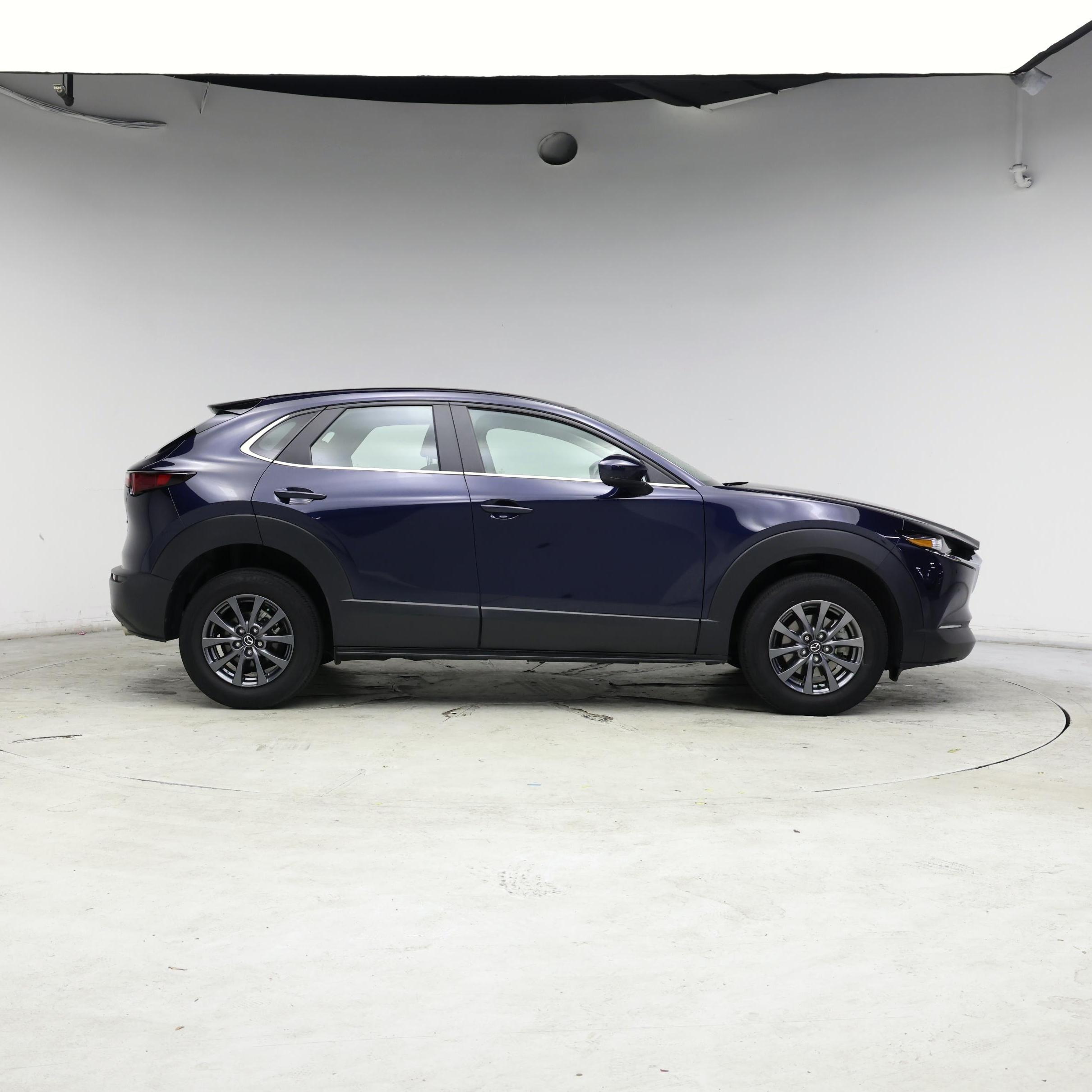 Thumbnail: 2023 Mazda CX-30 - 7