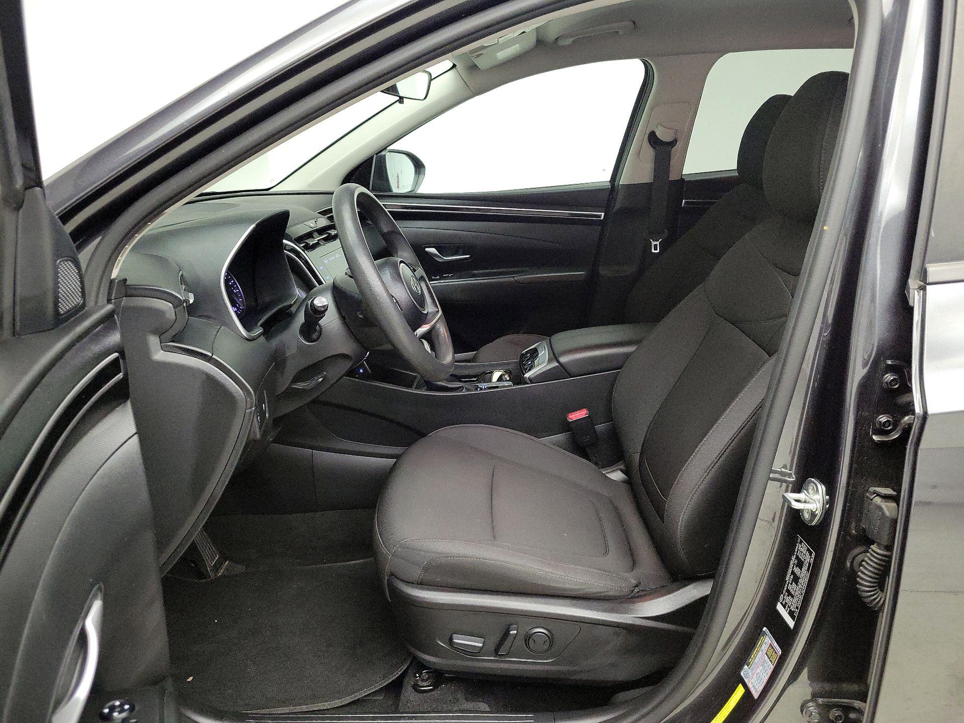 Thumbnail: 2022 Hyundai Tucson - 11