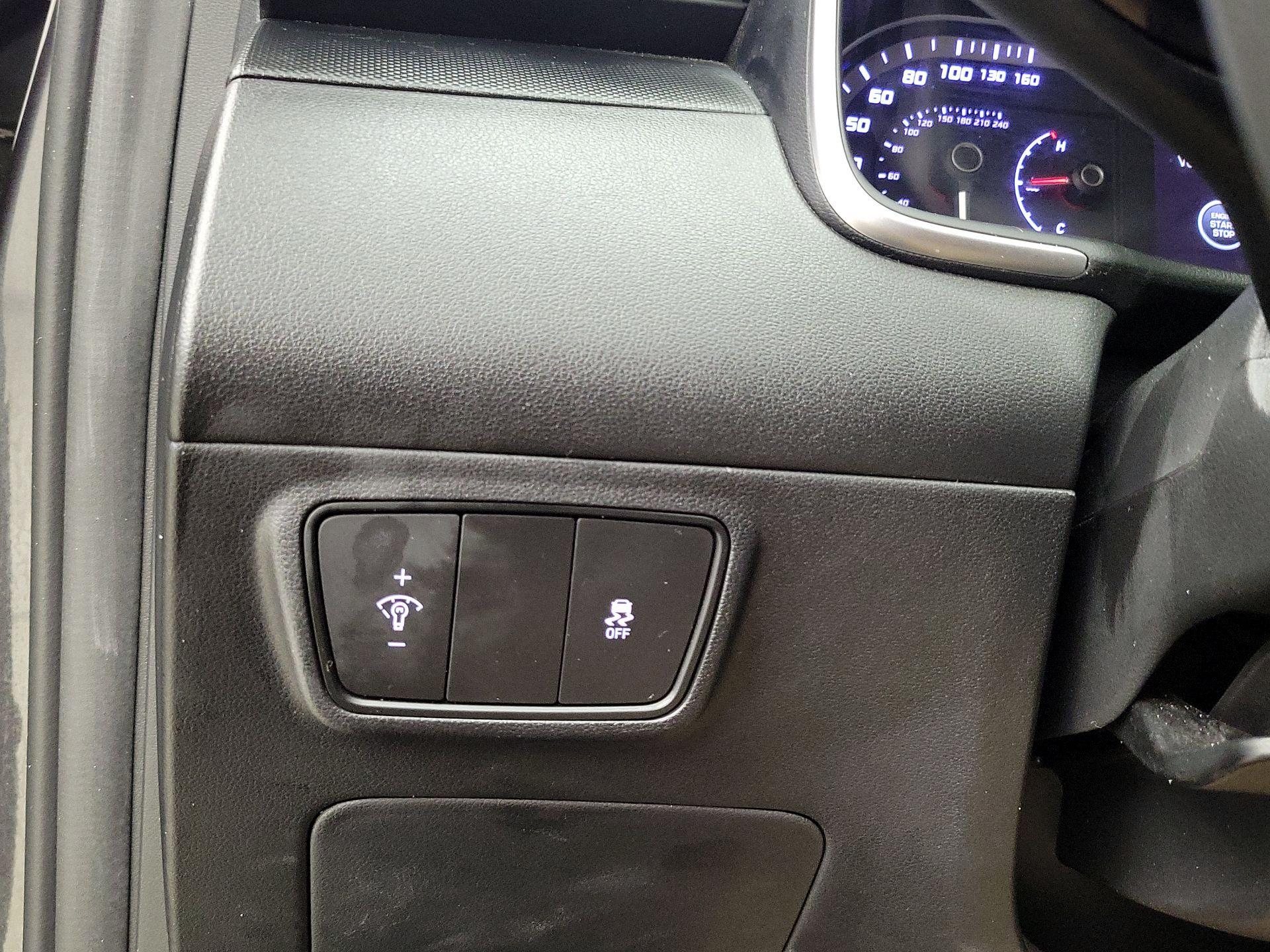 Thumbnail: 2022 Hyundai Tucson - 13