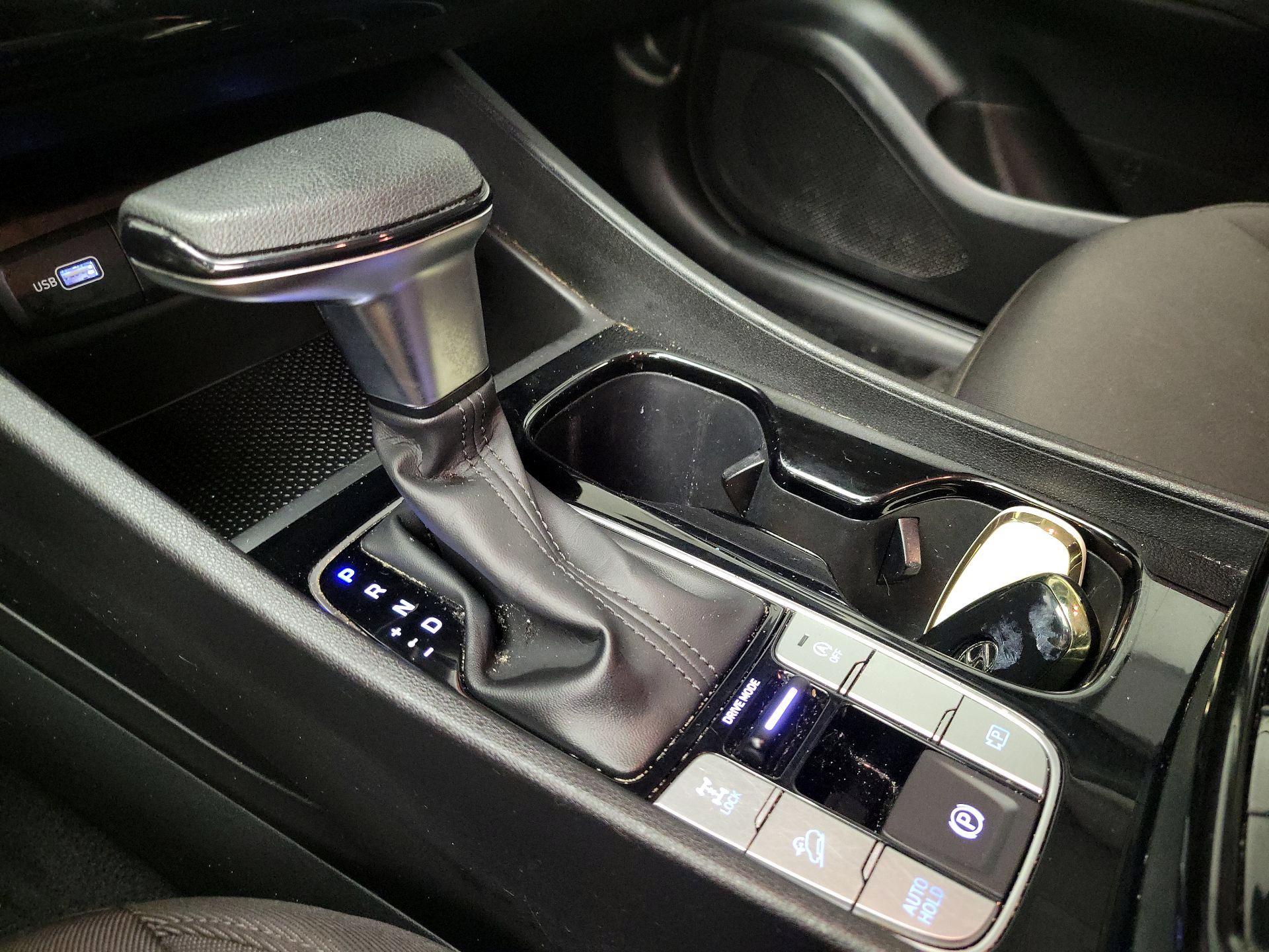 Thumbnail: 2022 Hyundai Tucson - 17