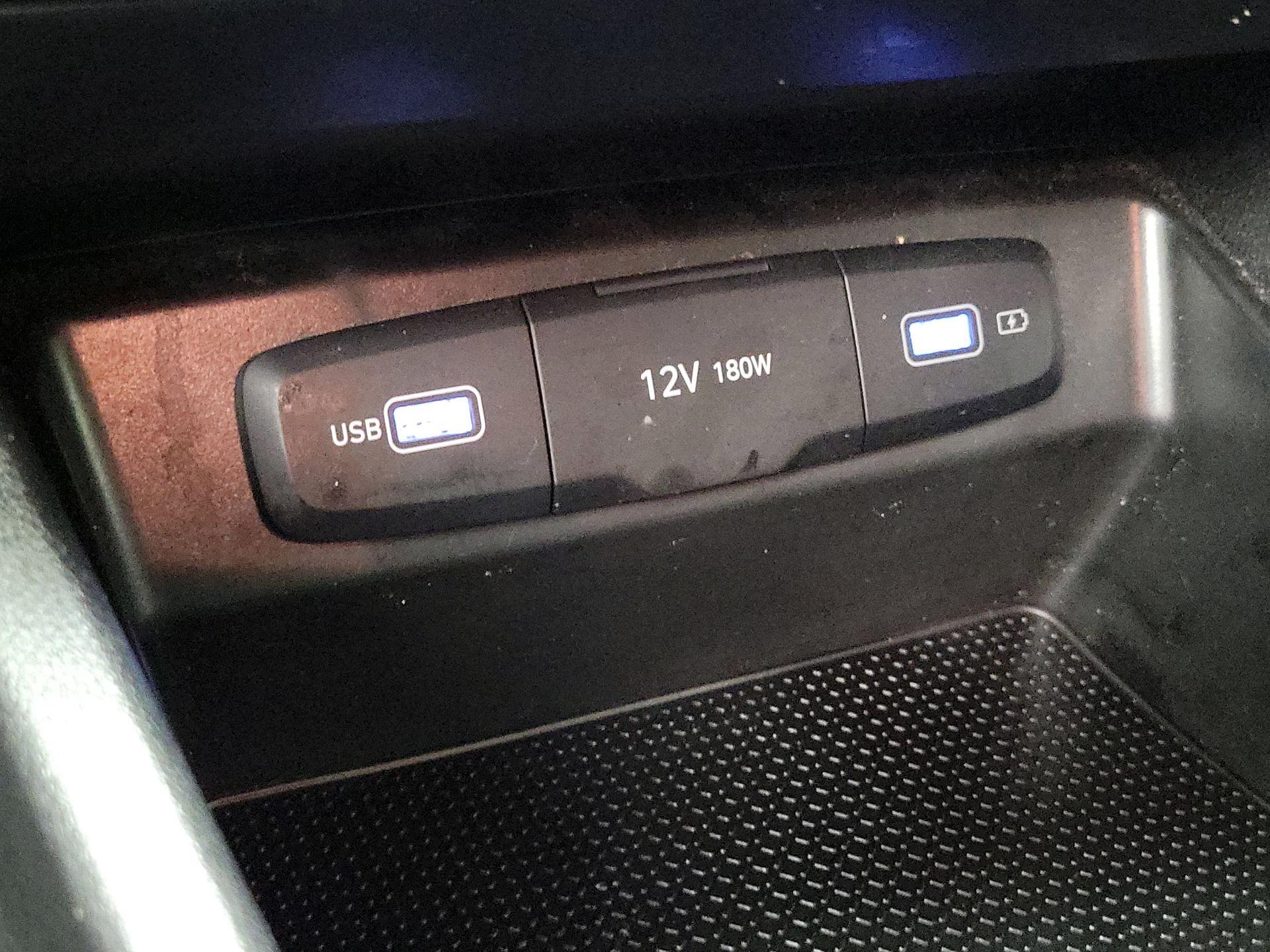 Thumbnail: 2022 Hyundai Tucson - 18